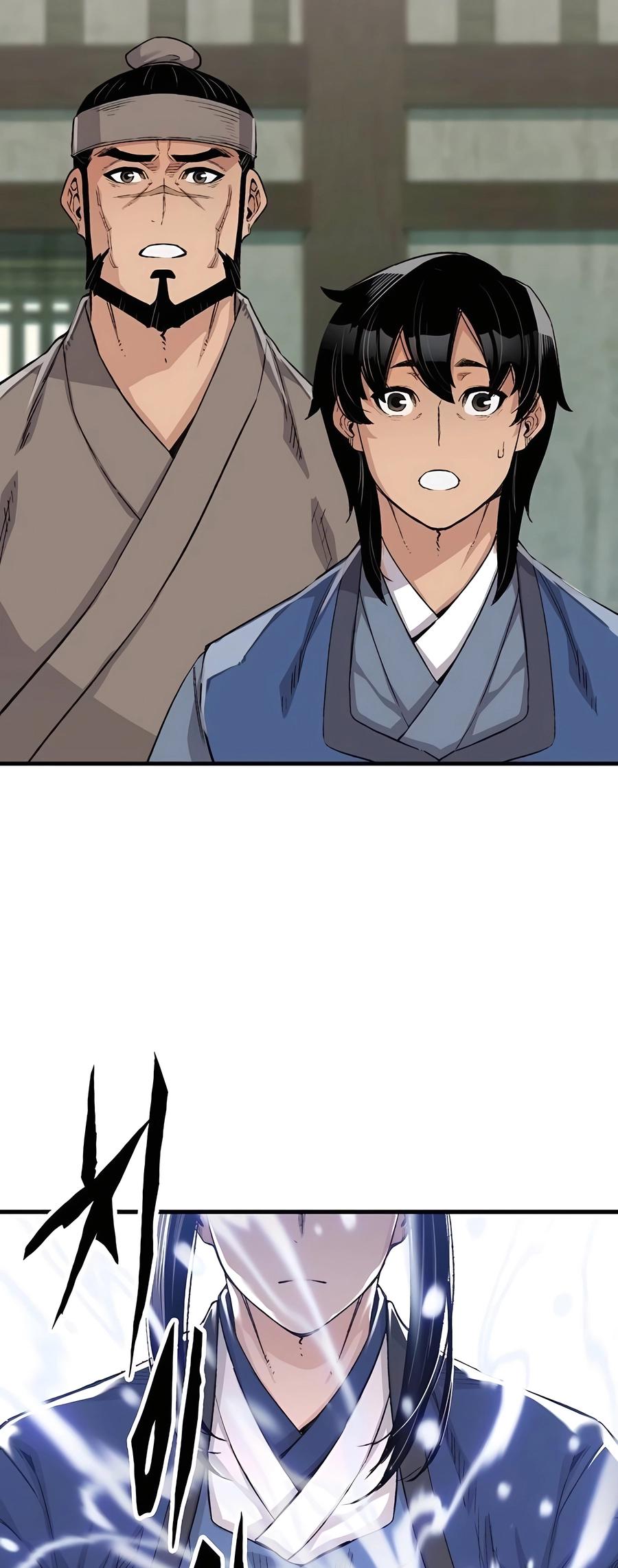 Reincarnated Murim Lord Chap 52 - Next Chap 53