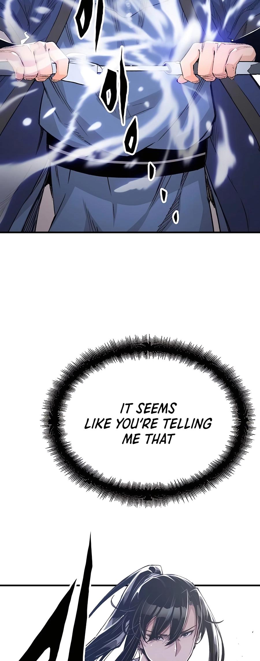 Reincarnated Murim Lord Chap 52 - Next Chap 53