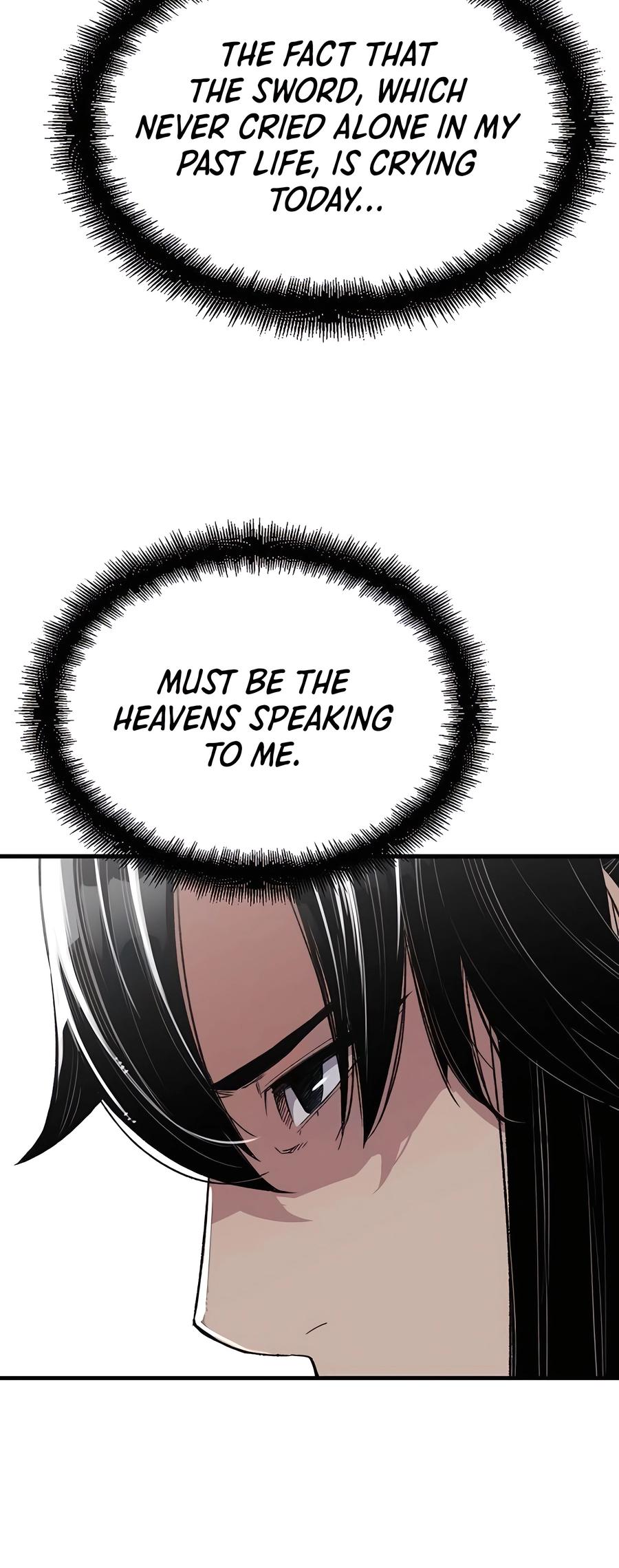 Reincarnated Murim Lord Chap 52 - Next Chap 53