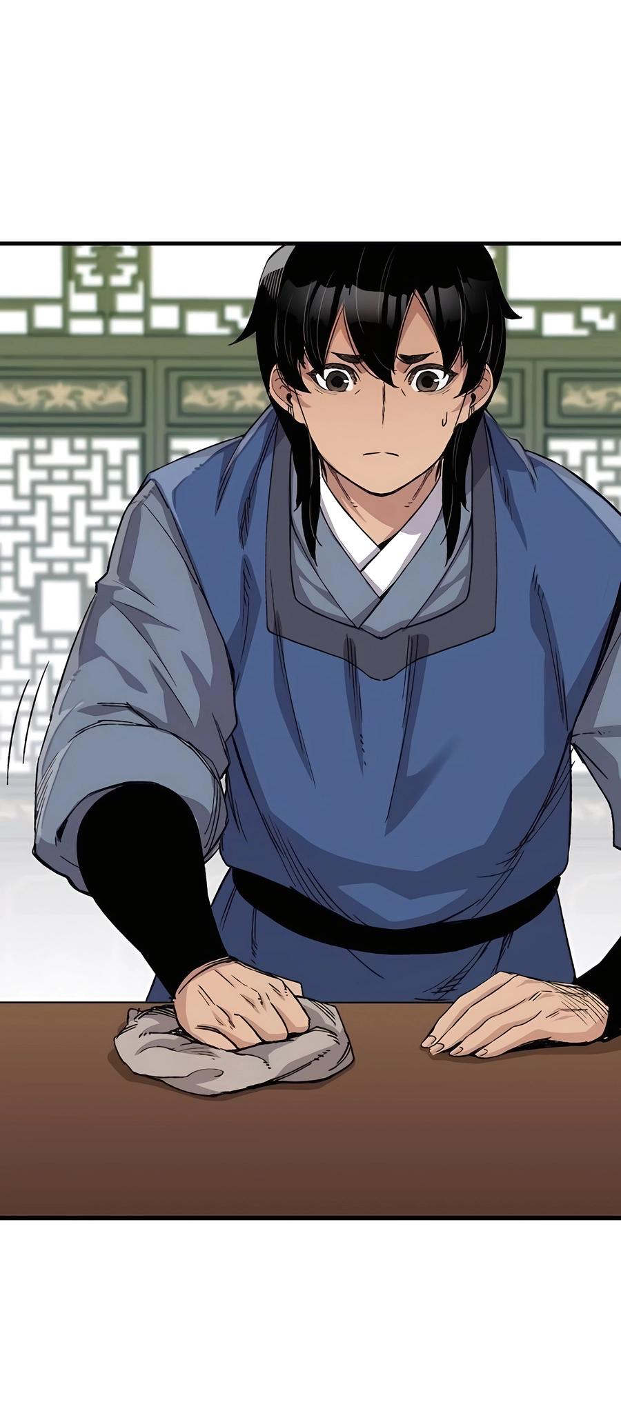 Reincarnated Murim Lord Chap 52 - Next Chap 53