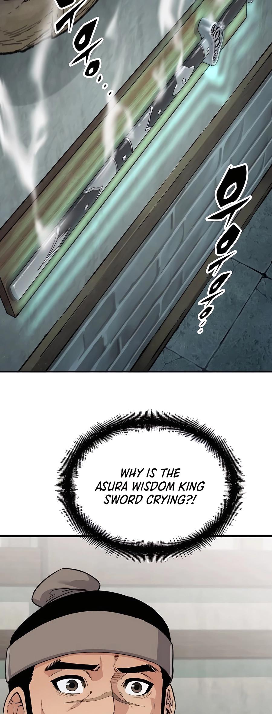 Reincarnated Murim Lord Chap 52 - Next Chap 53