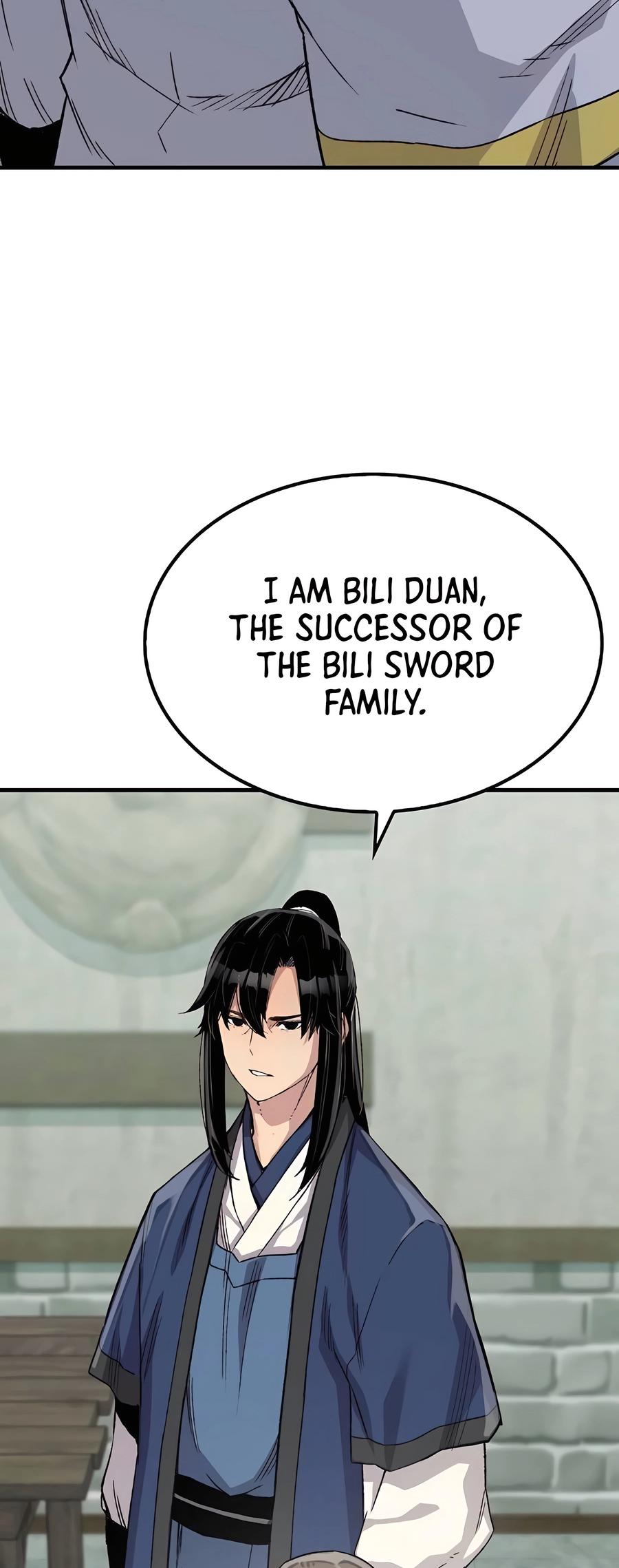 Reincarnated Murim Lord Chap 52 - Next Chap 53