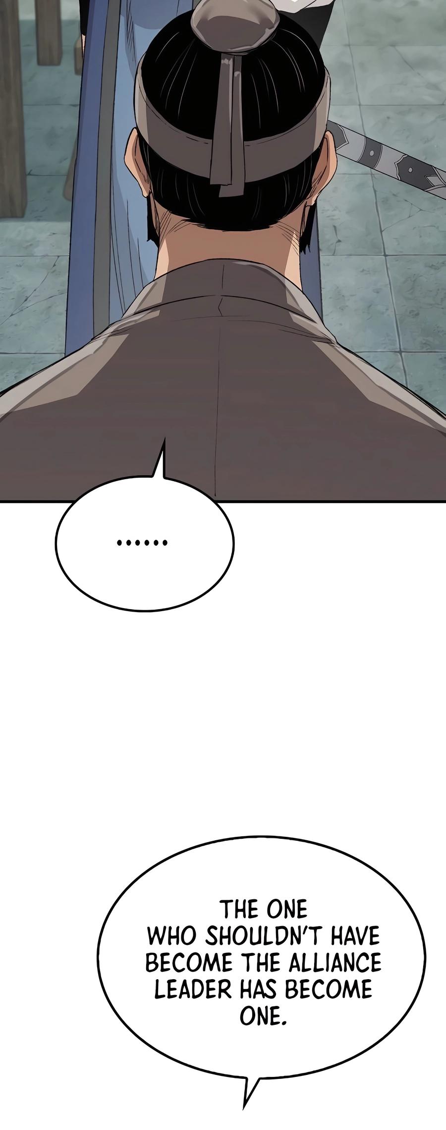 Reincarnated Murim Lord Chap 52 - Next Chap 53