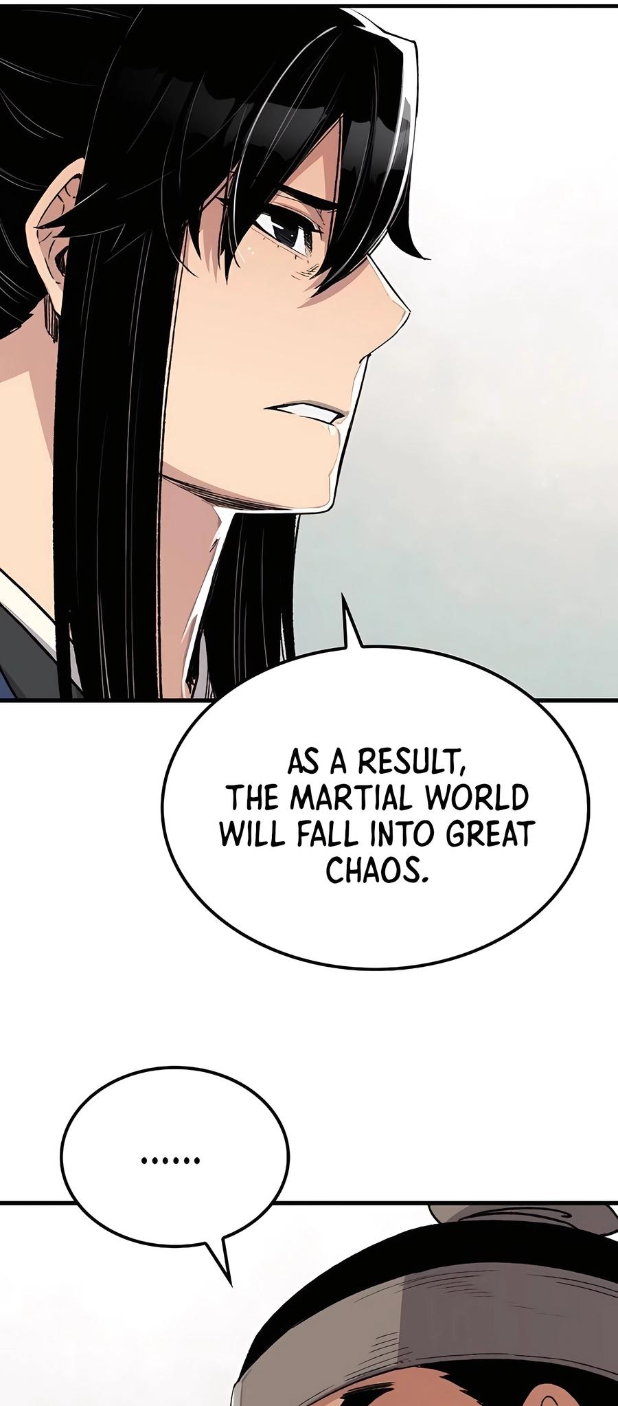Reincarnated Murim Lord Chap 52 - Next Chap 53