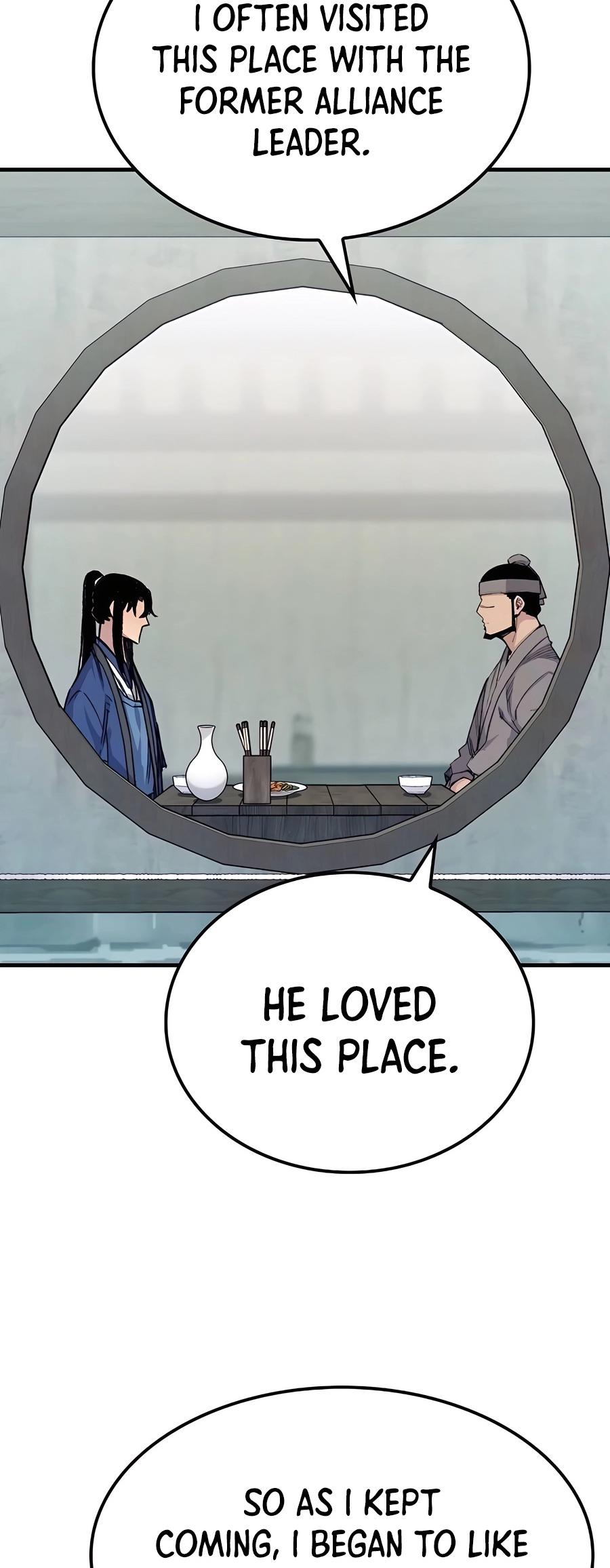 Reincarnated Murim Lord Chap 53 - Next Chap 54