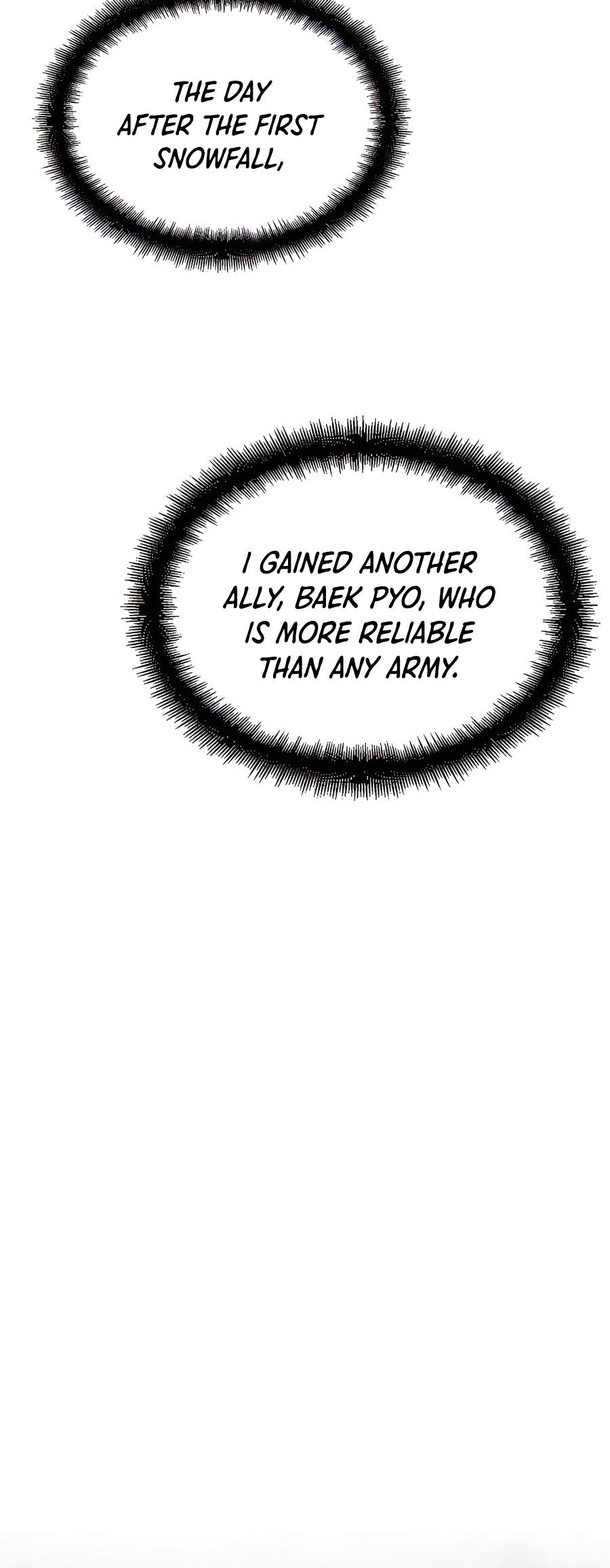 Reincarnated Murim Lord Chap 53 - Next Chap 54