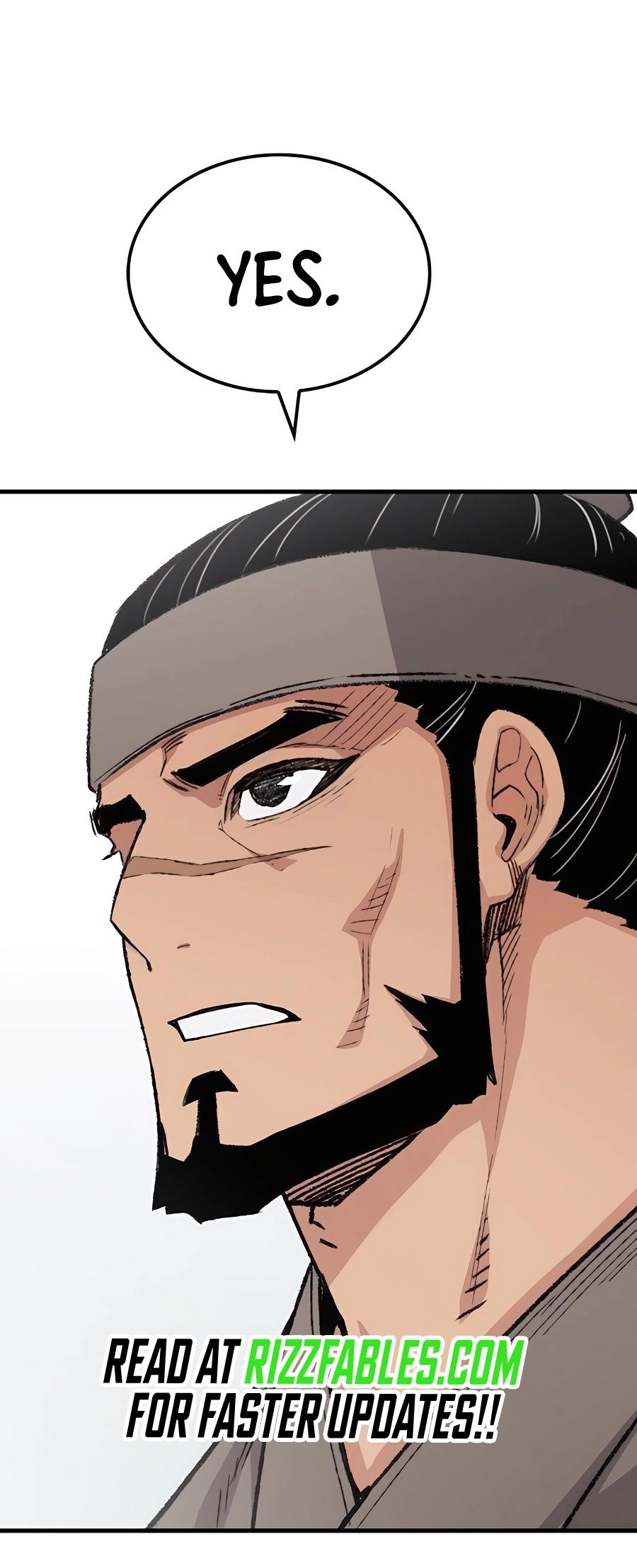 Reincarnated Murim Lord Chap 53 - Next Chap 54