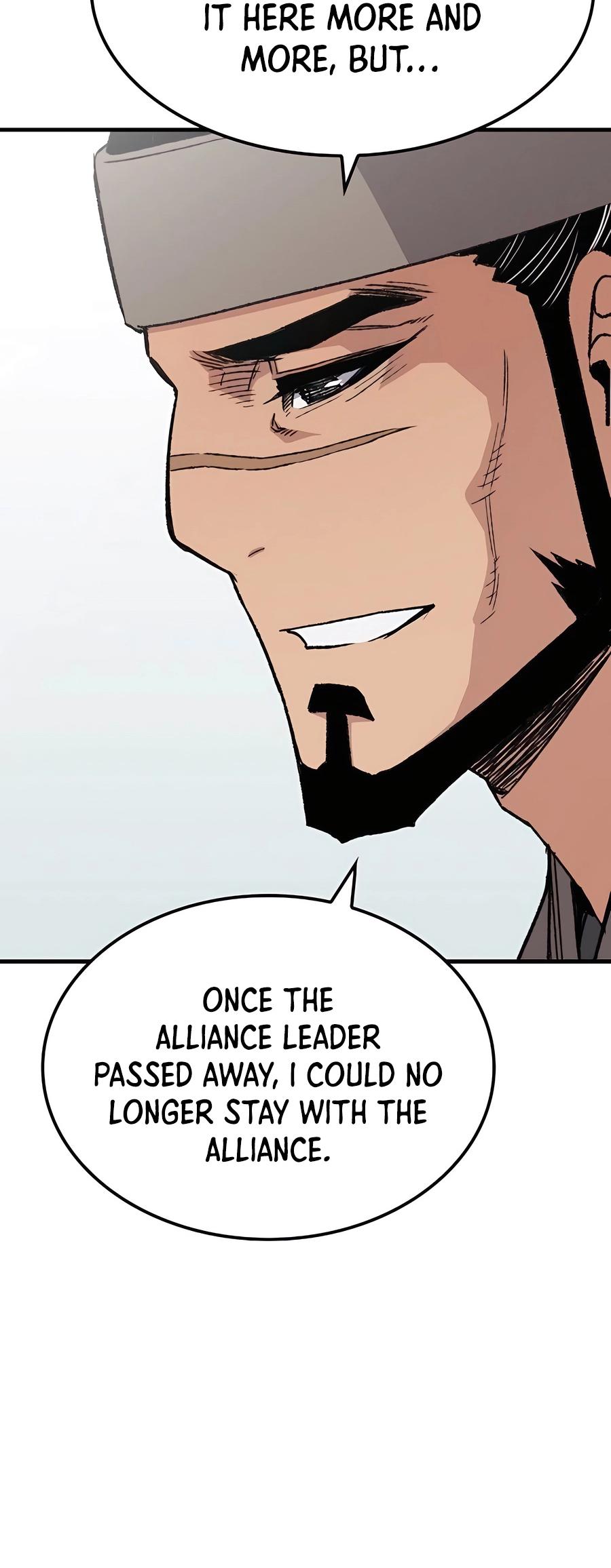 Reincarnated Murim Lord Chap 53 - Next Chap 54