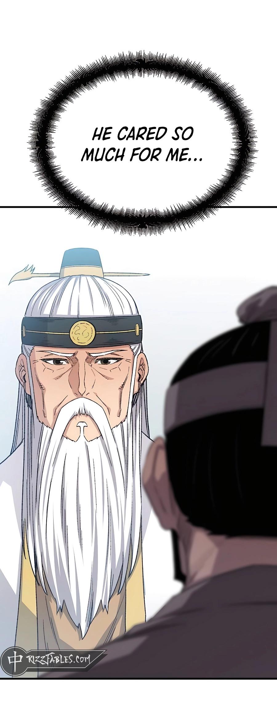 Reincarnated Murim Lord Chap 53 - Next Chap 54