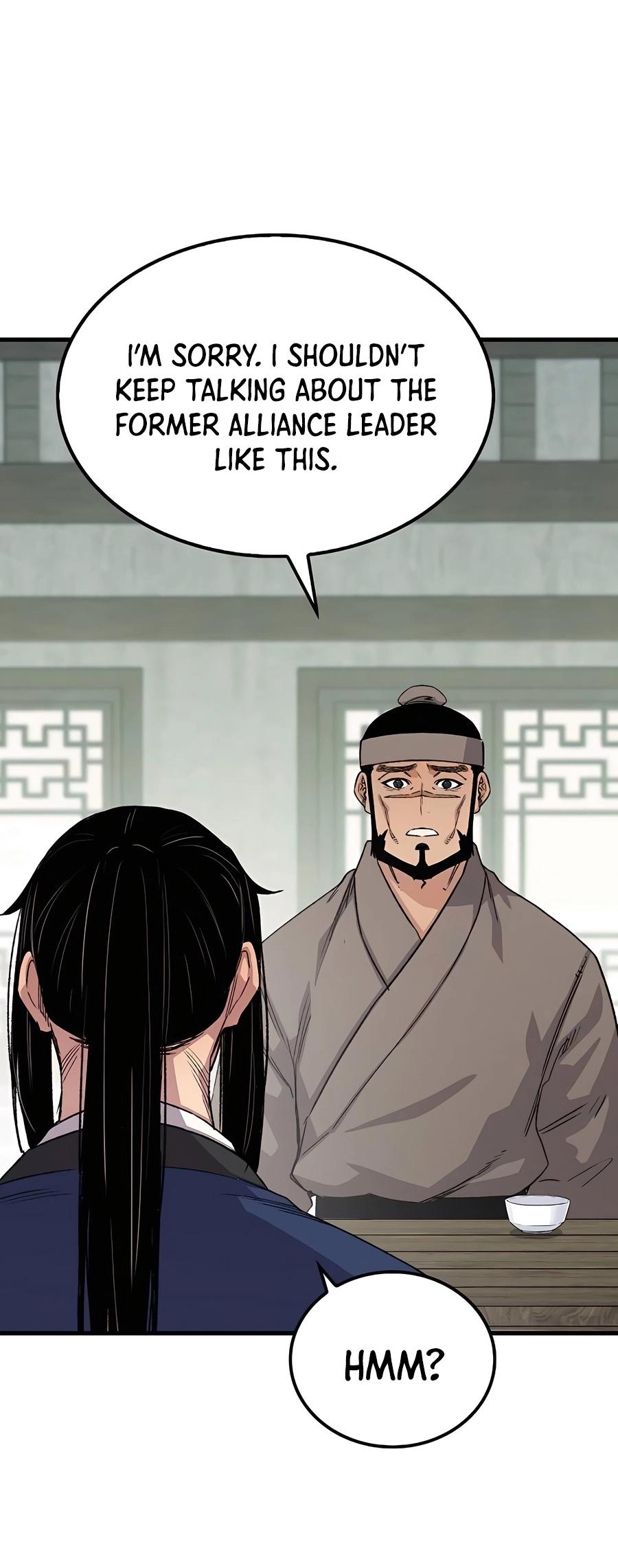 Reincarnated Murim Lord Chap 53 - Next Chap 54