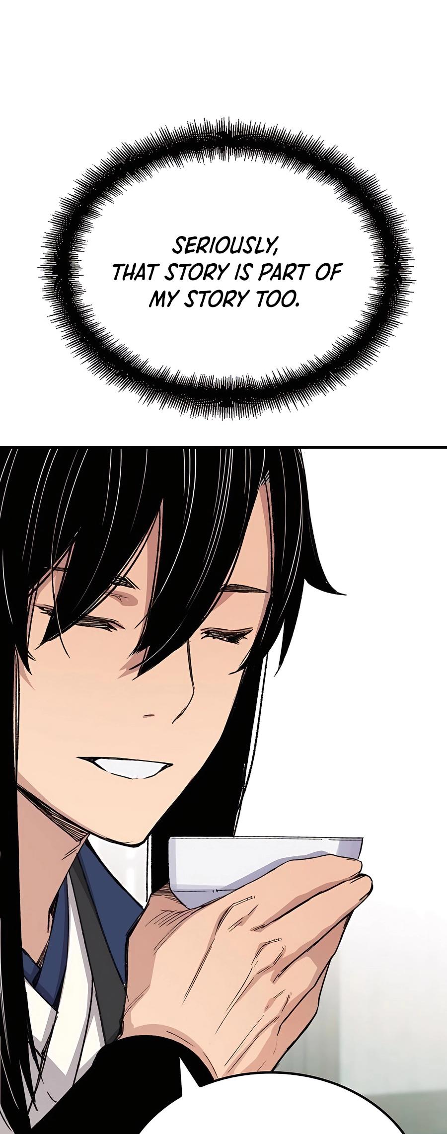 Reincarnated Murim Lord Chap 53 - Next Chap 54