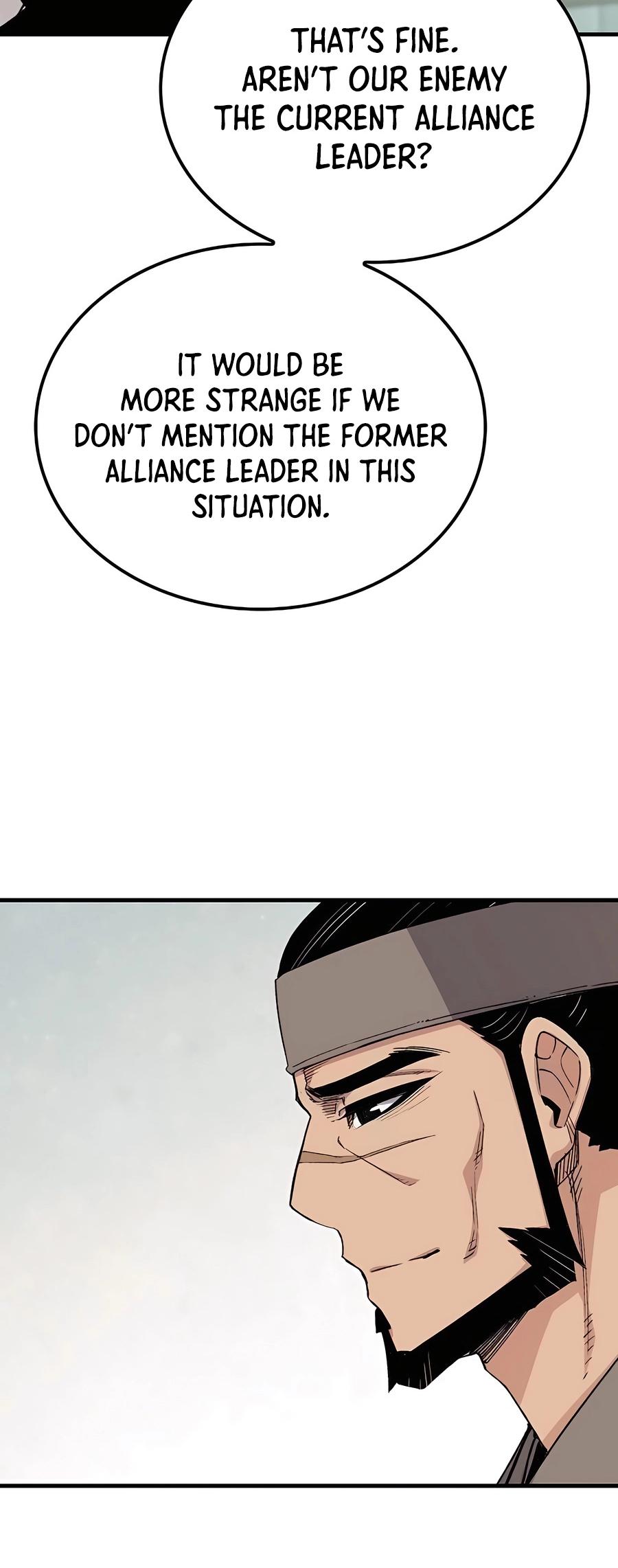 Reincarnated Murim Lord Chap 53 - Next Chap 54