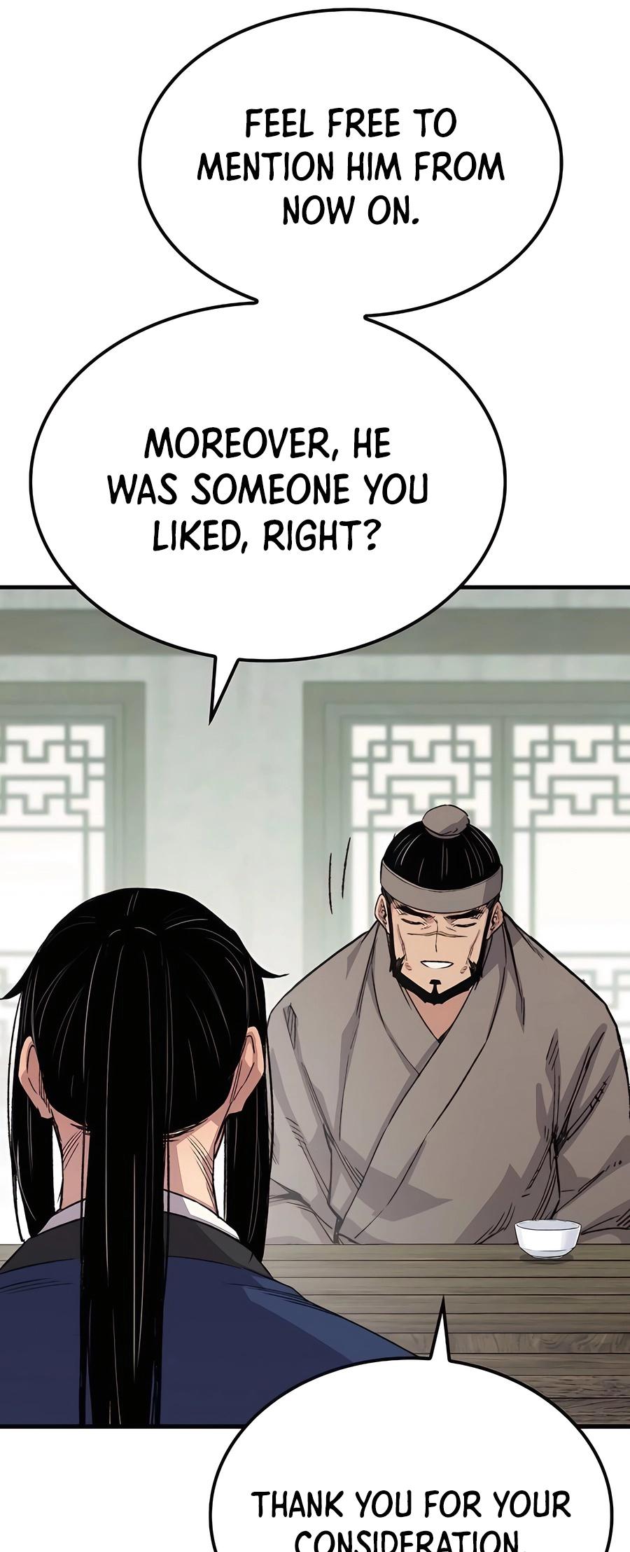 Reincarnated Murim Lord Chap 53 - Next Chap 54