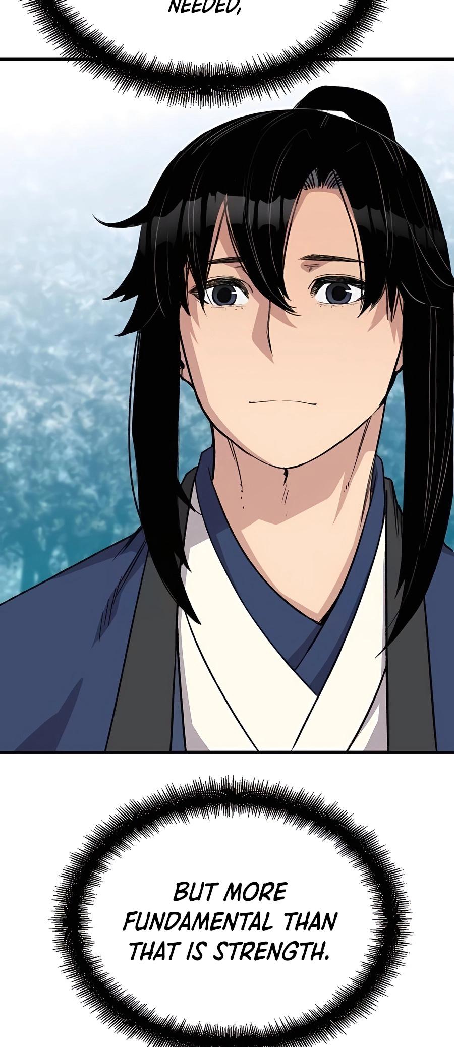 Reincarnated Murim Lord Chap 53 - Next Chap 54