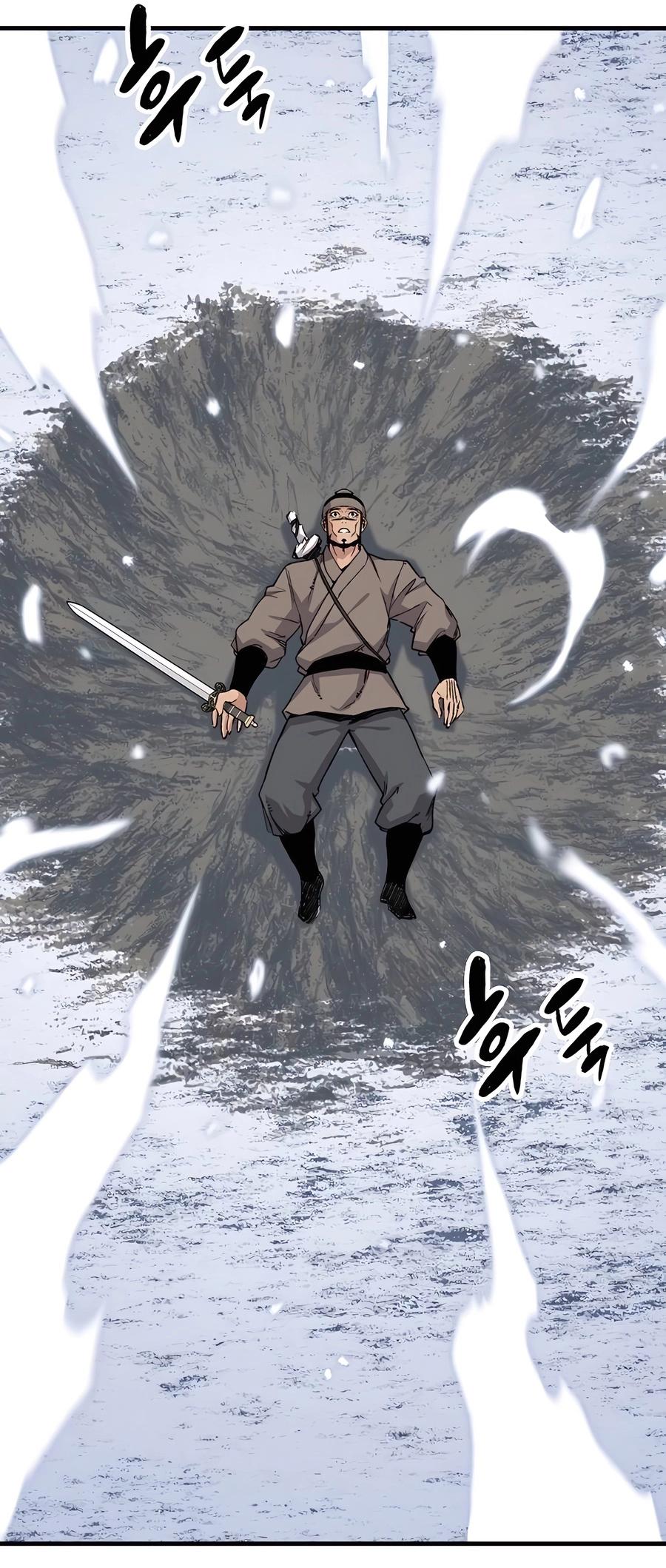 Reincarnated Murim Lord Chap 53 - Next Chap 54