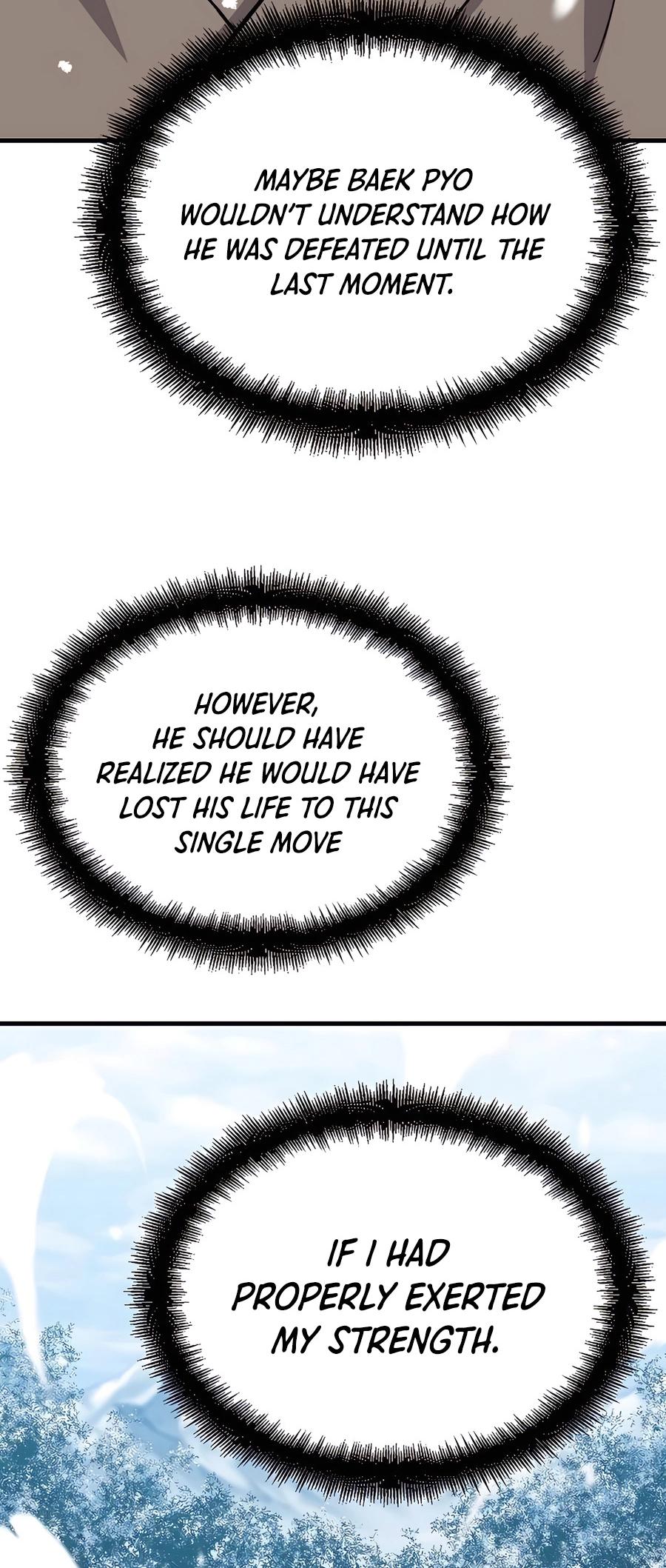 Reincarnated Murim Lord Chap 53 - Next Chap 54