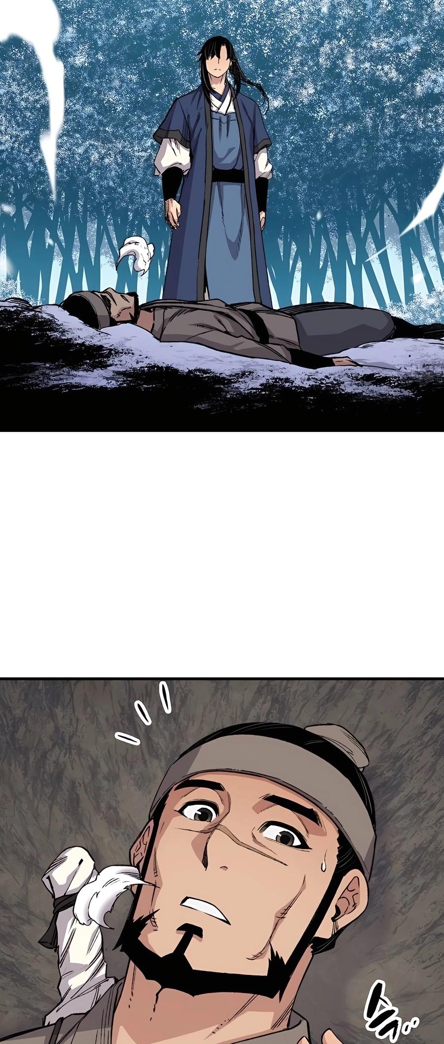 Reincarnated Murim Lord Chap 53 - Next Chap 54