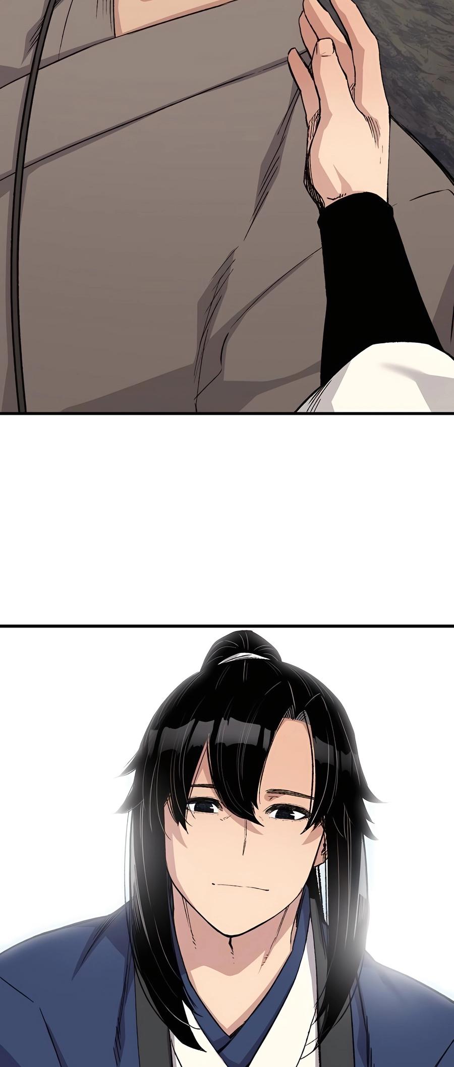 Reincarnated Murim Lord Chap 53 - Next Chap 54