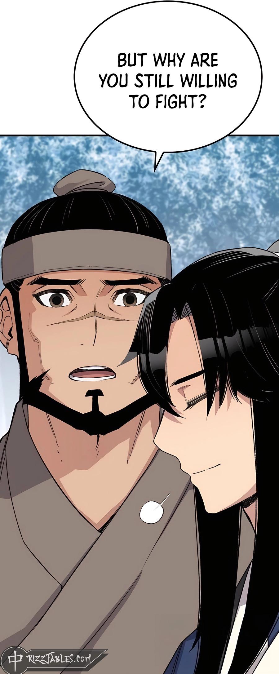 Reincarnated Murim Lord Chap 53 - Next Chap 54