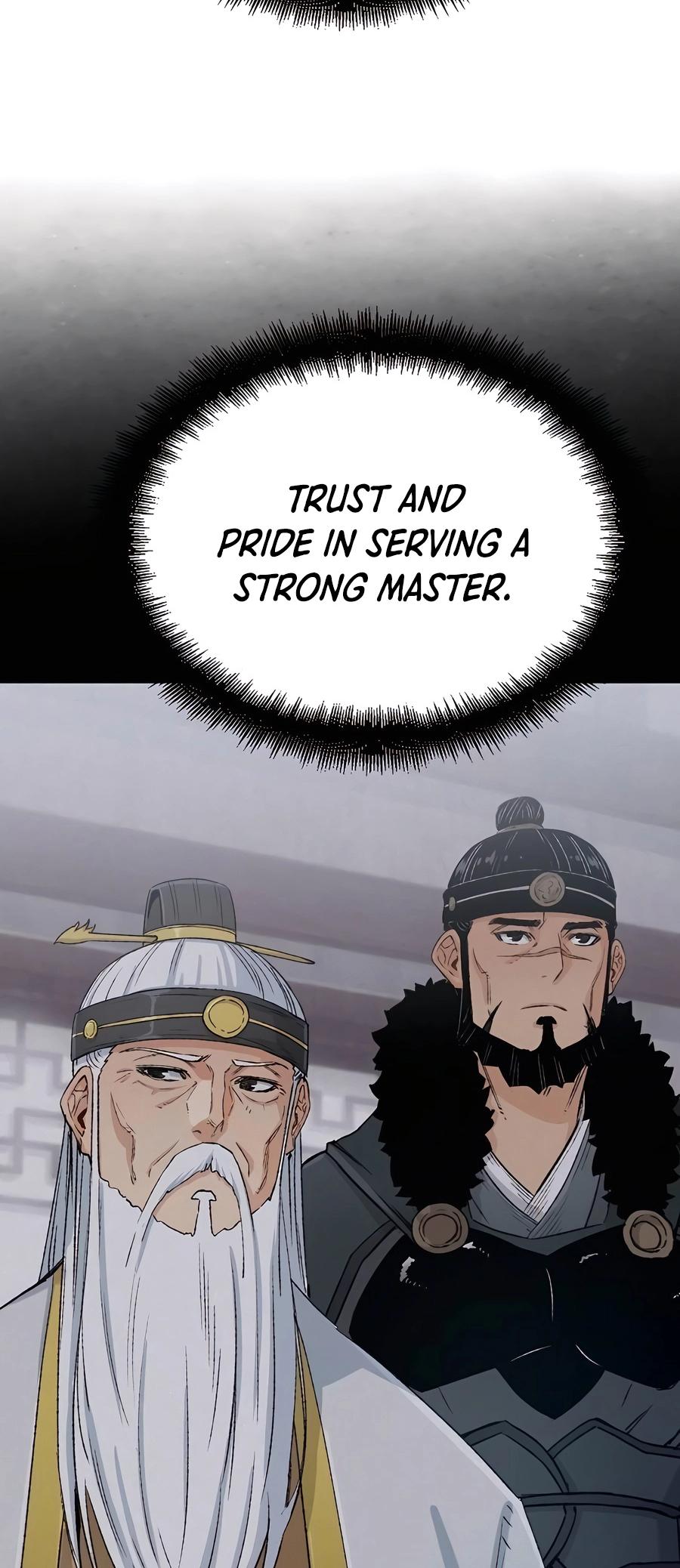 Reincarnated Murim Lord Chap 53 - Next Chap 54