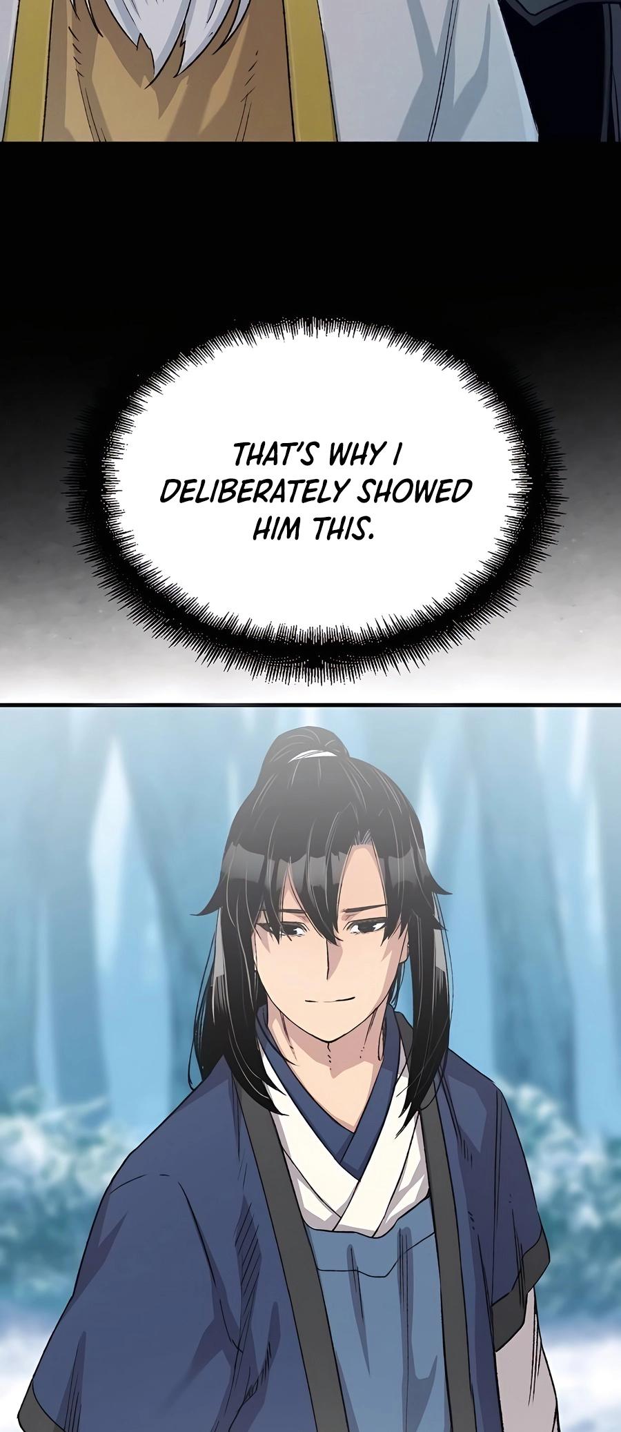 Reincarnated Murim Lord Chap 53 - Next Chap 54