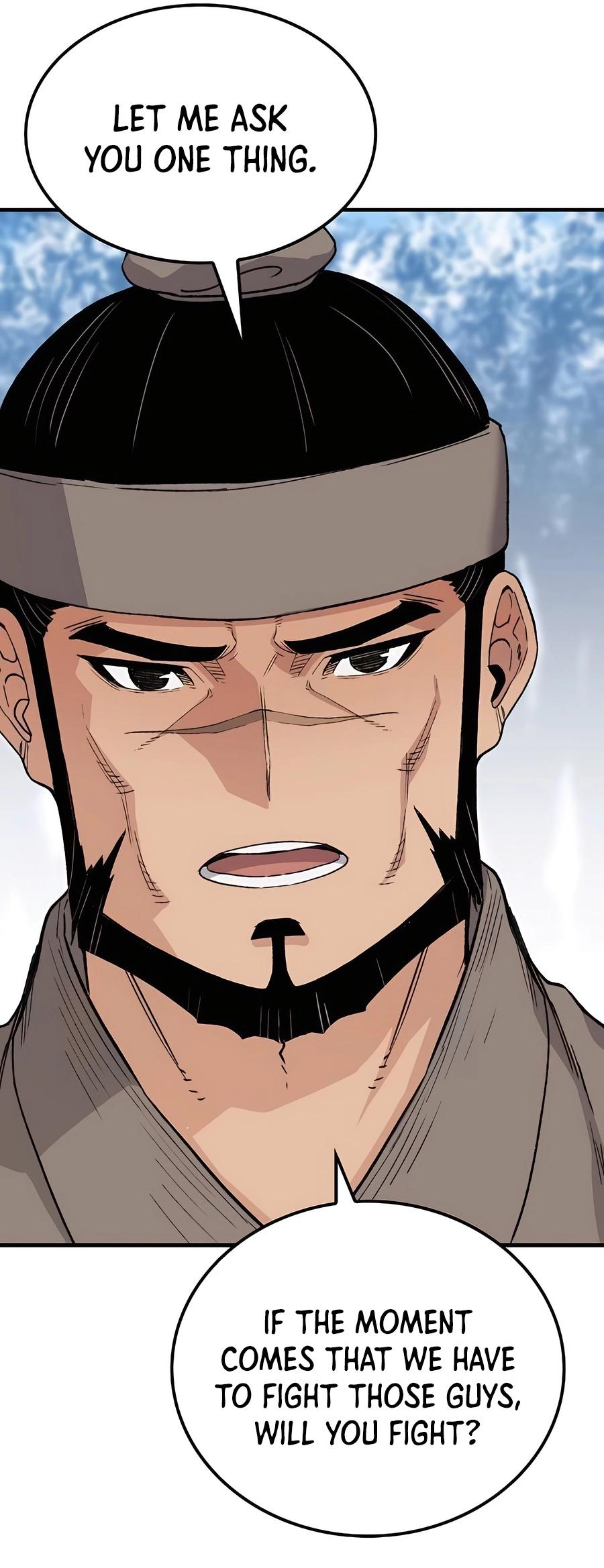 Reincarnated Murim Lord Chap 53 - Next Chap 54