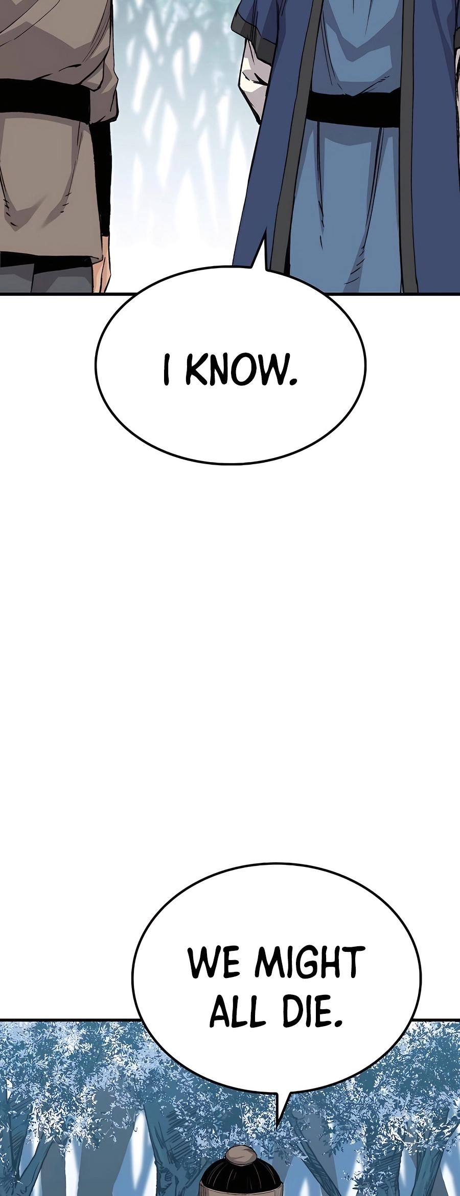 Reincarnated Murim Lord Chap 53 - Next Chap 54