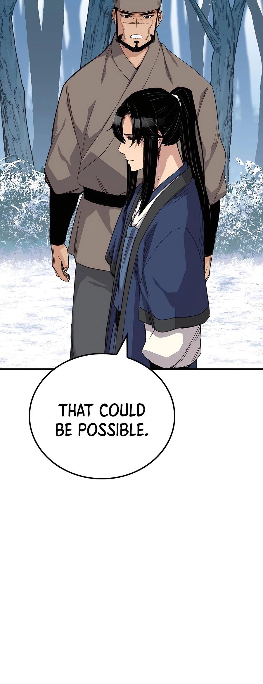 Reincarnated Murim Lord Chap 53 - Next Chap 54