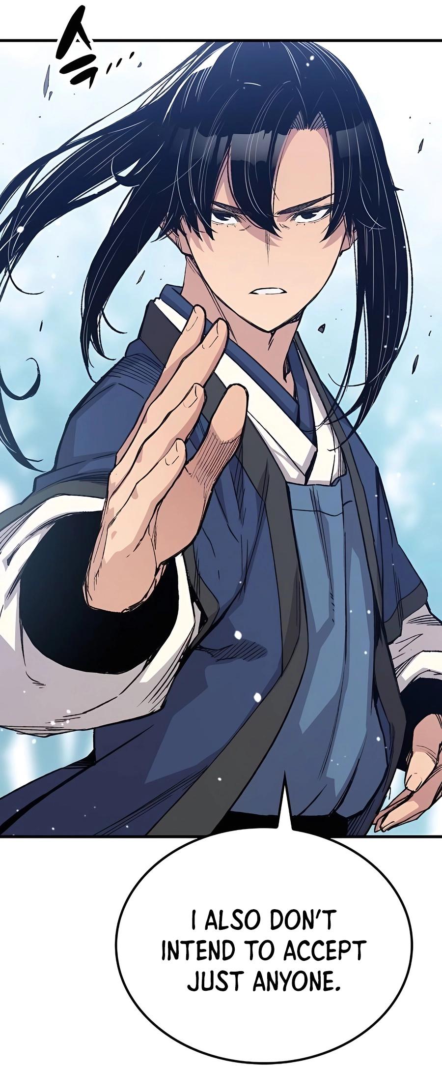 Reincarnated Murim Lord Chap 53 - Next Chap 54