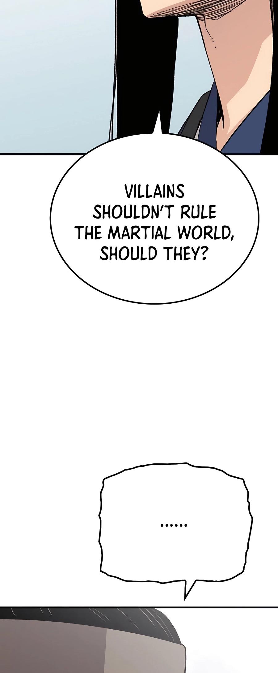 Reincarnated Murim Lord Chap 53 - Next Chap 54