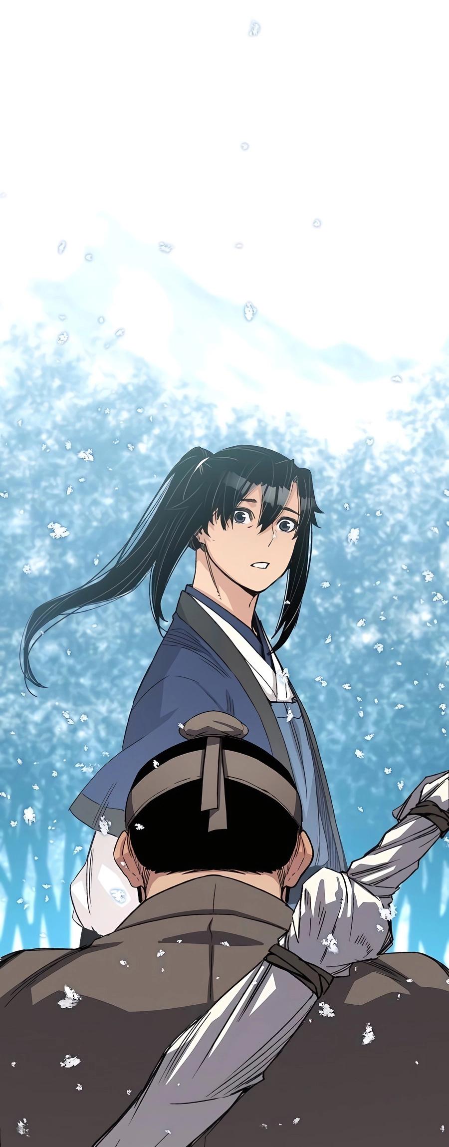 Reincarnated Murim Lord Chap 53 - Next Chap 54