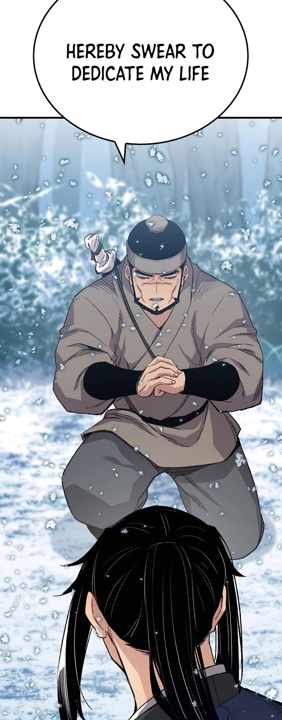 Reincarnated Murim Lord Chap 53 - Next Chap 54