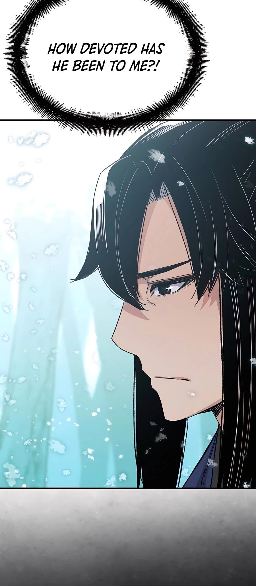 Reincarnated Murim Lord Chap 53 - Next Chap 54
