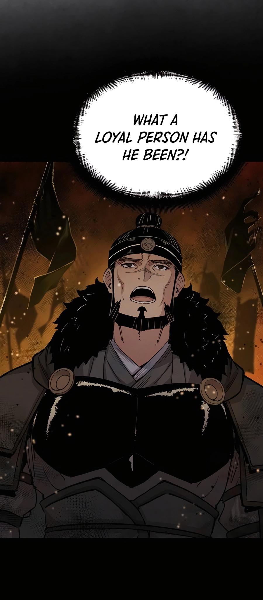 Reincarnated Murim Lord Chap 53 - Next Chap 54