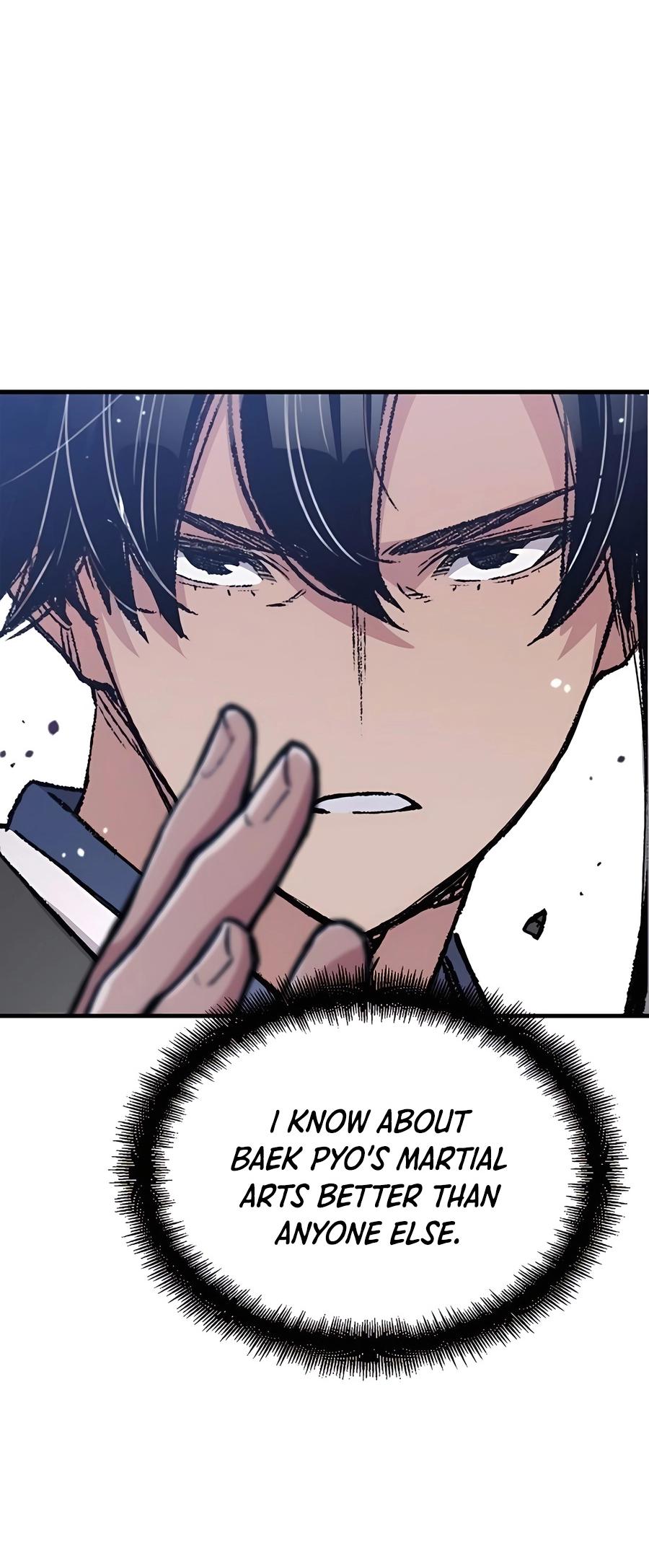 Reincarnated Murim Lord Chap 53 - Next Chap 54
