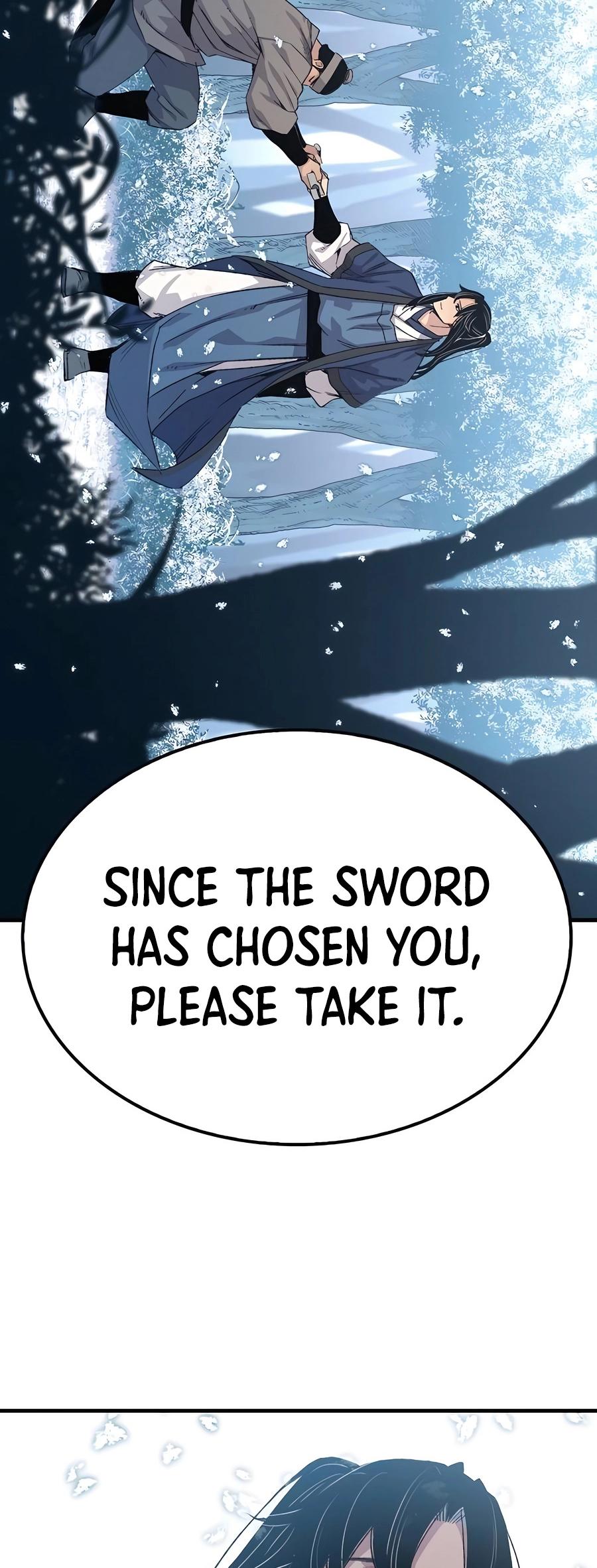 Reincarnated Murim Lord Chap 53 - Next Chap 54