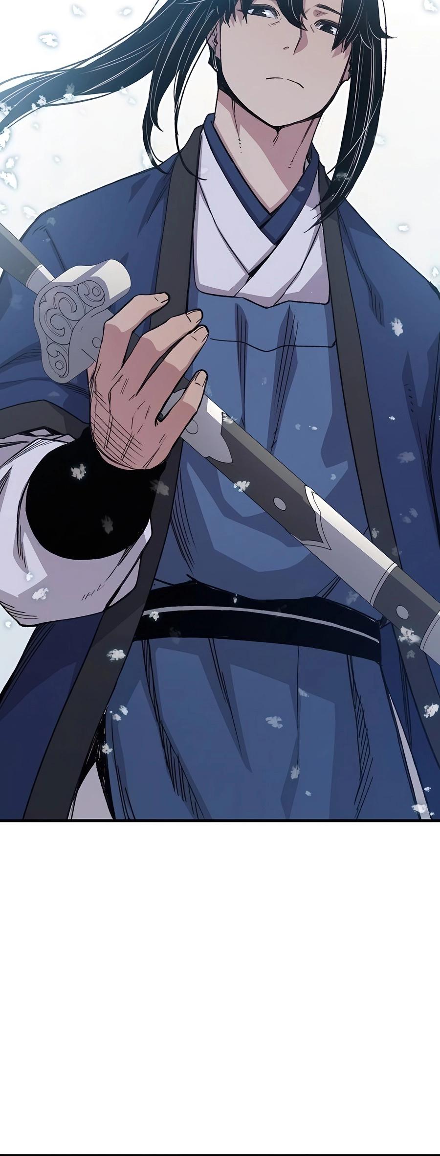 Reincarnated Murim Lord Chap 53 - Next Chap 54