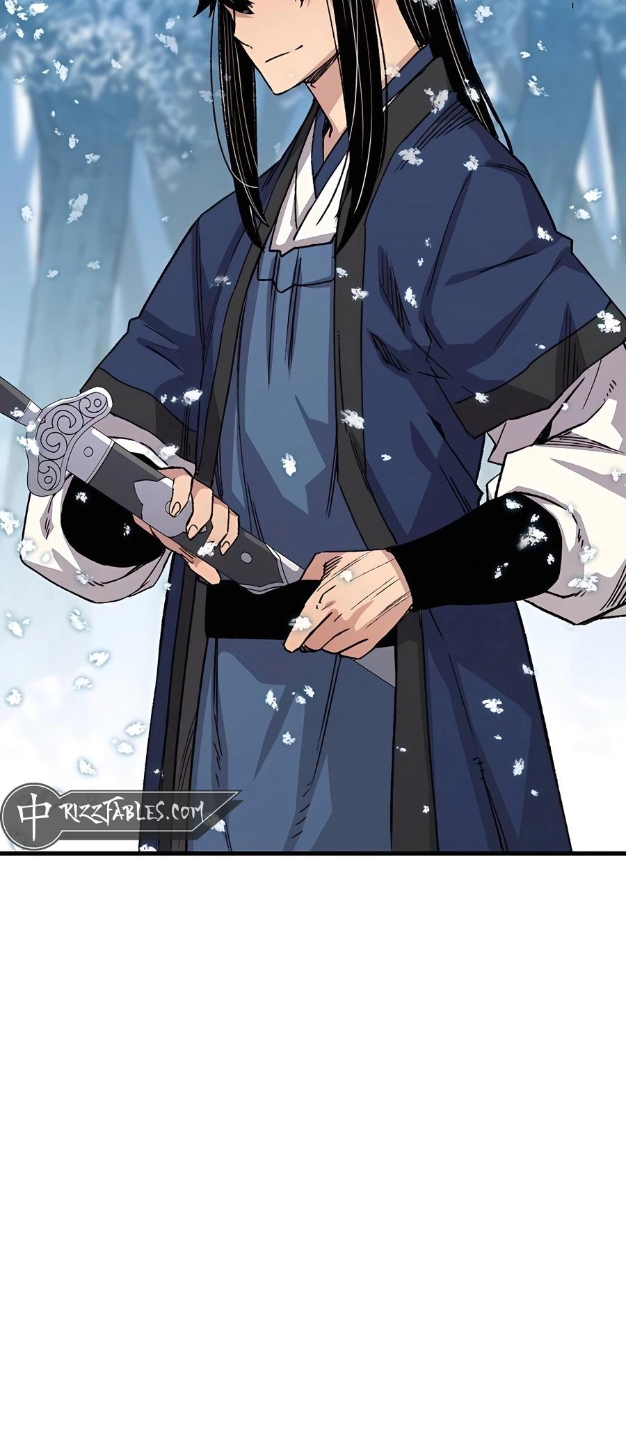 Reincarnated Murim Lord Chap 53 - Next Chap 54