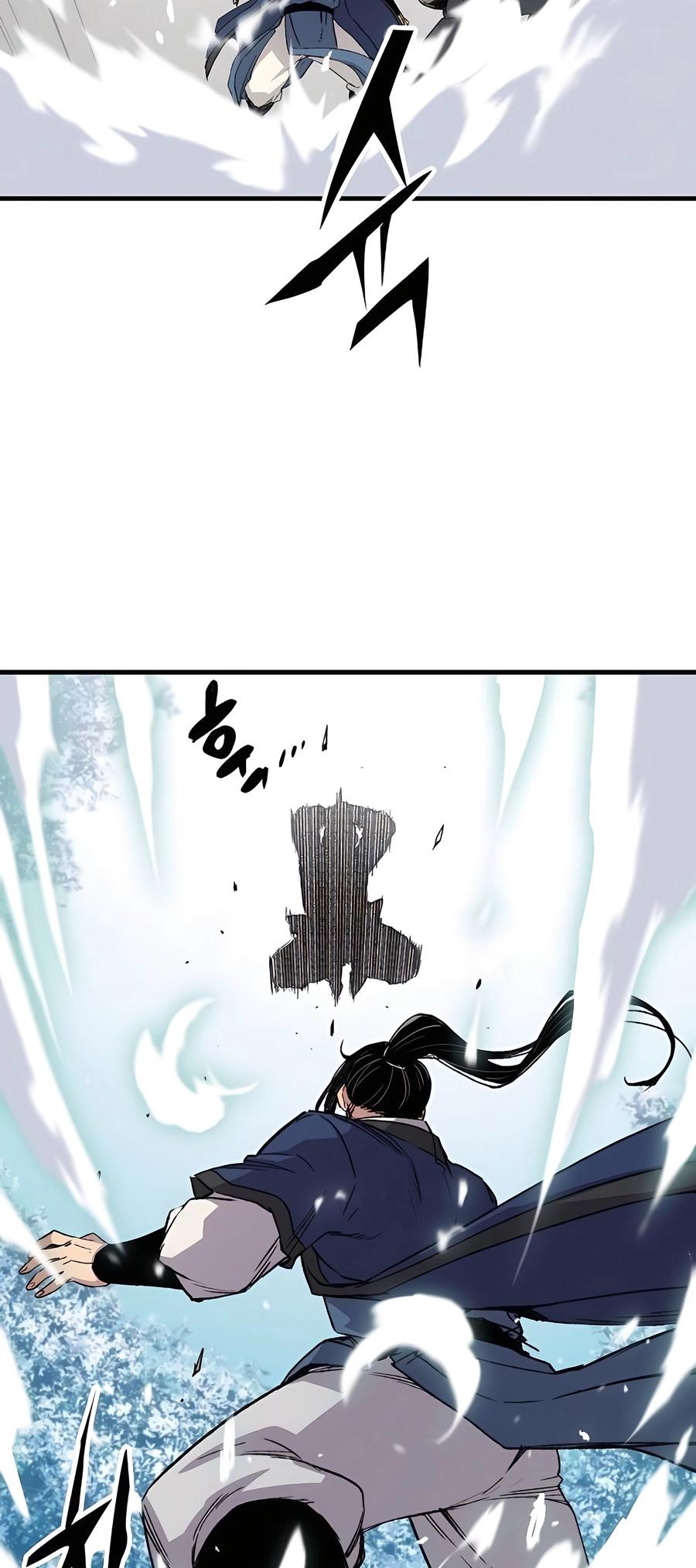 Reincarnated Murim Lord Chap 53 - Next Chap 54