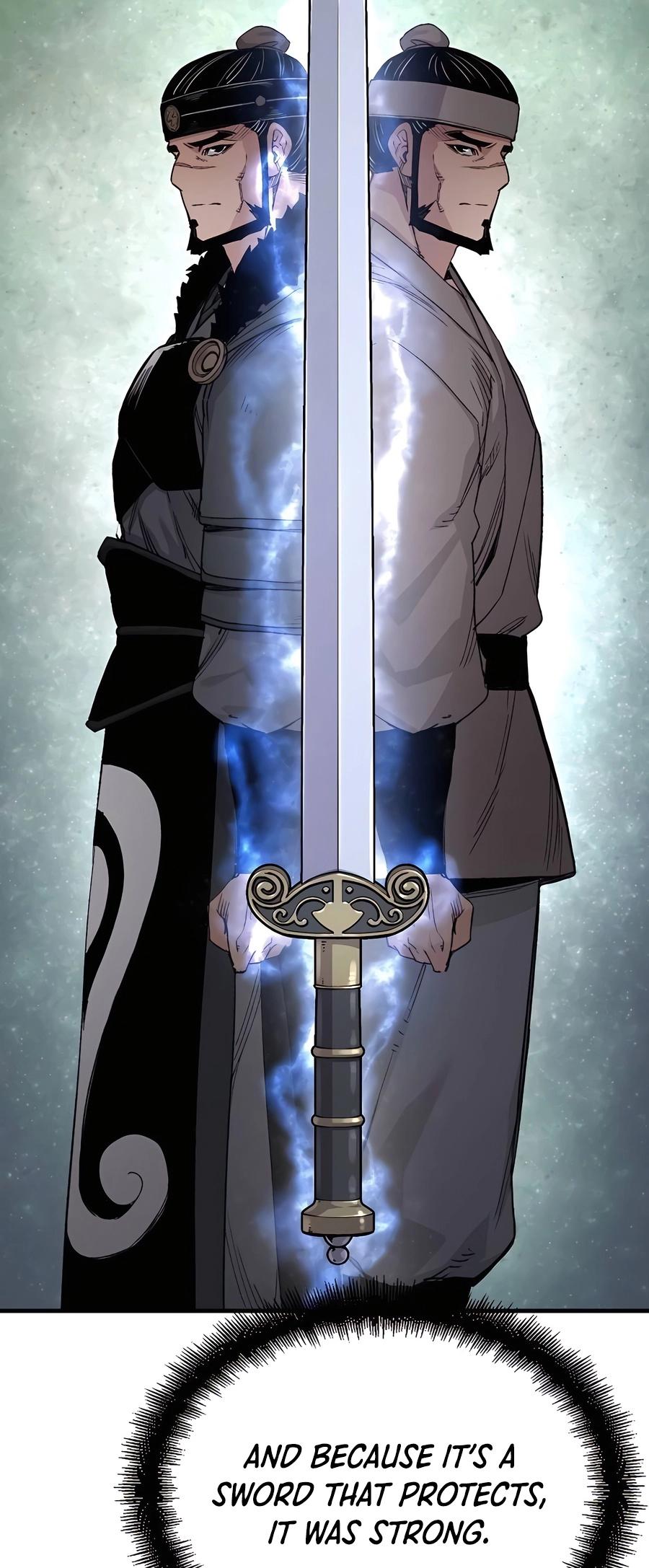 Reincarnated Murim Lord Chap 53 - Next Chap 54