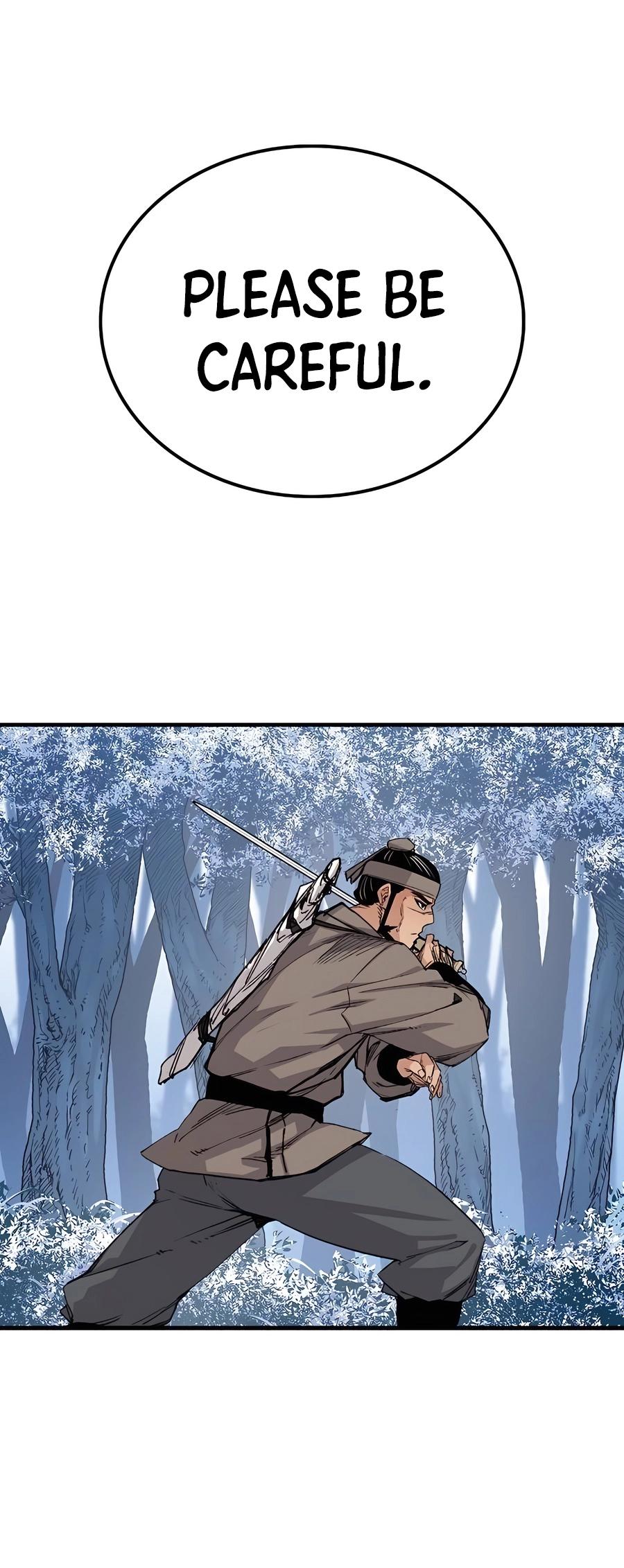 Reincarnated Murim Lord Chap 53 - Next Chap 54