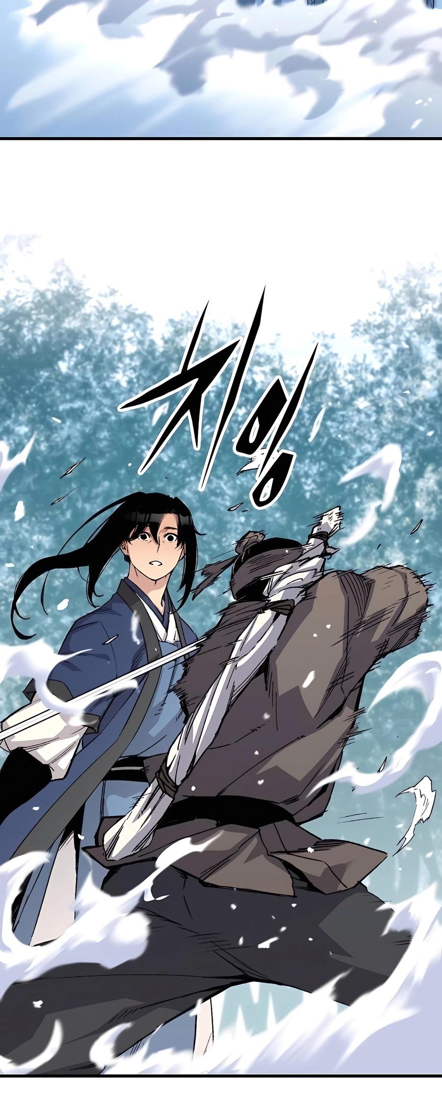 Reincarnated Murim Lord Chap 53 - Next Chap 54