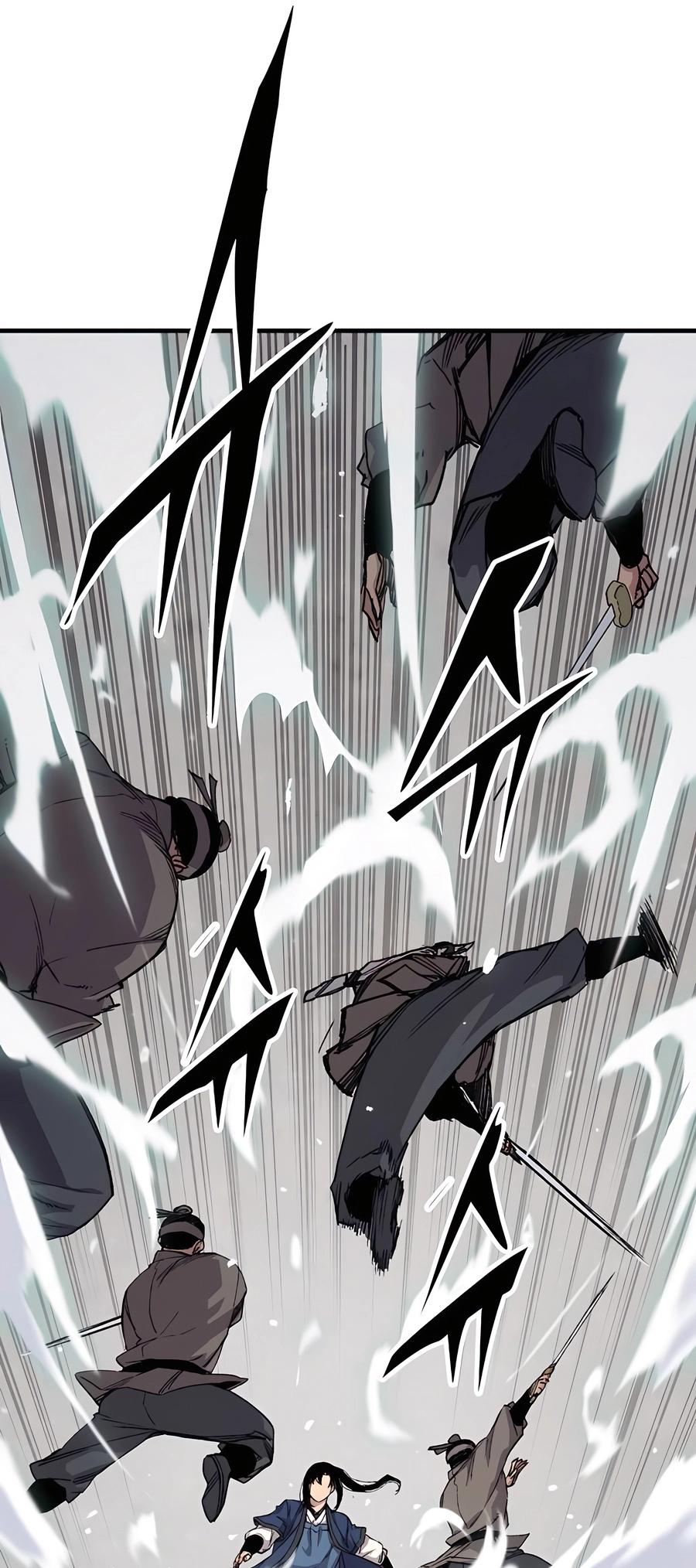 Reincarnated Murim Lord Chap 53 - Next Chap 54