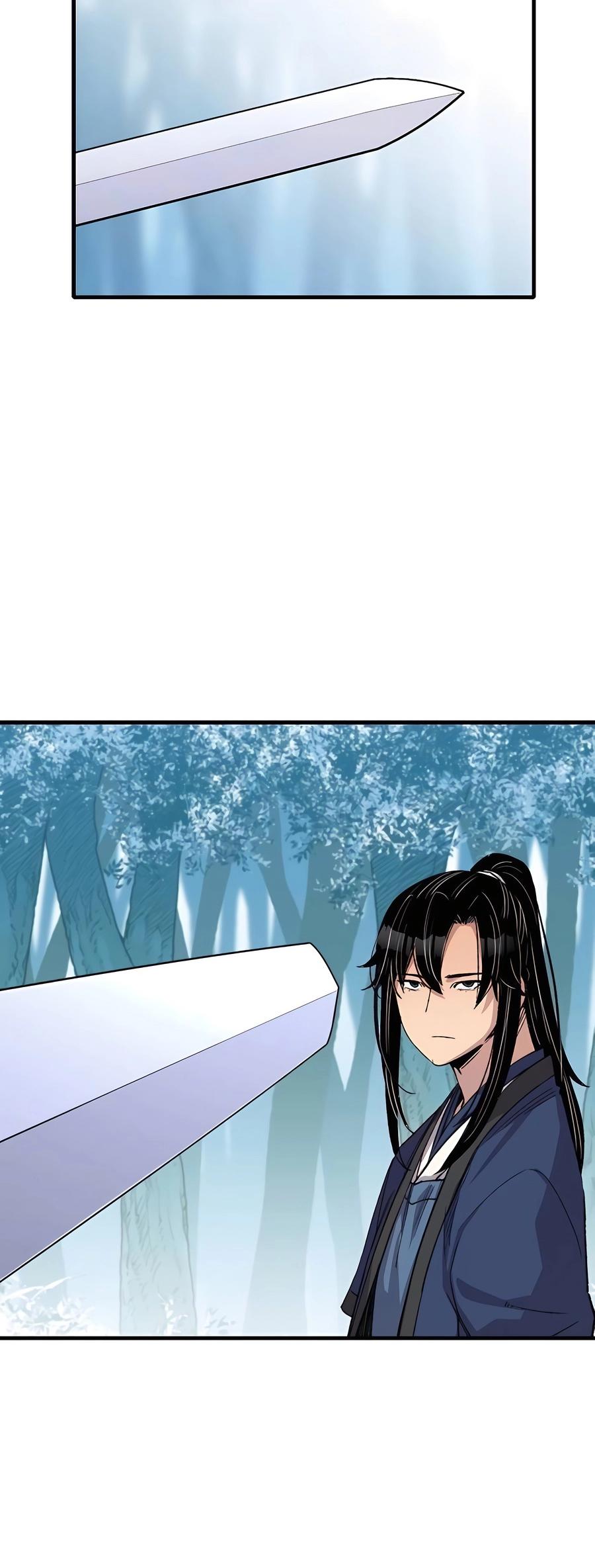 Reincarnated Murim Lord Chap 53 - Next Chap 54