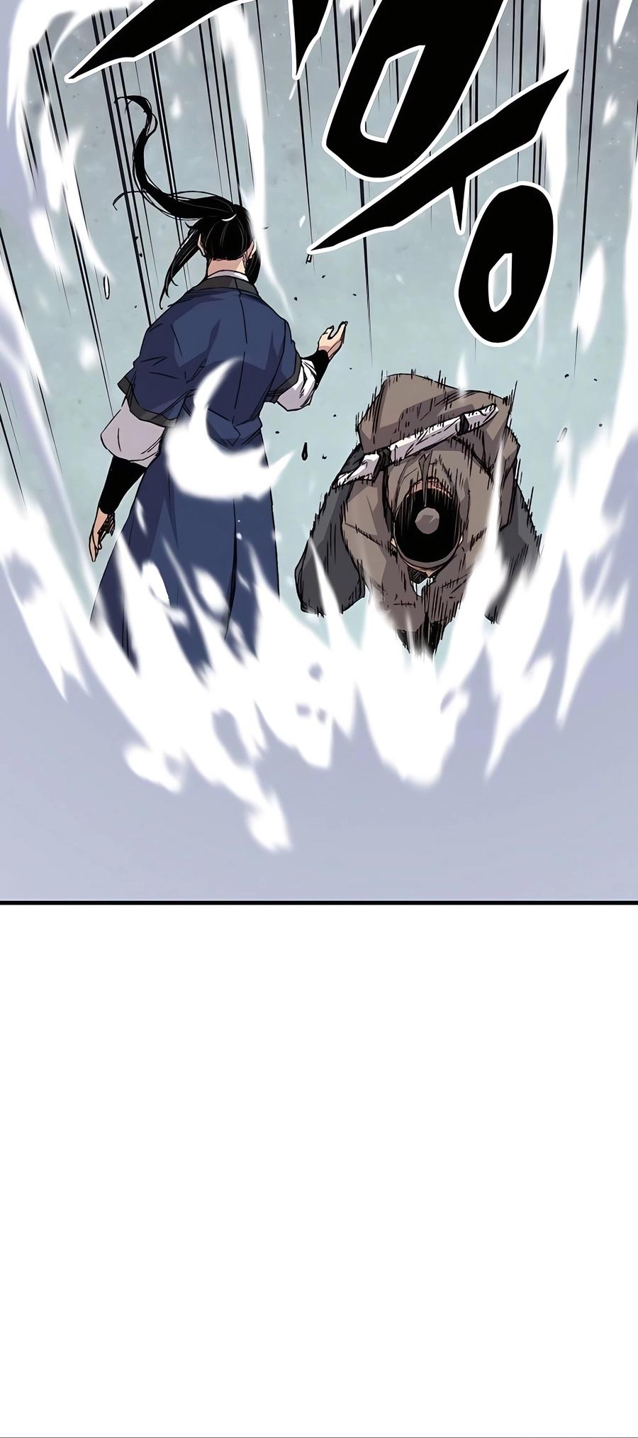 Reincarnated Murim Lord Chap 53 - Next Chap 54