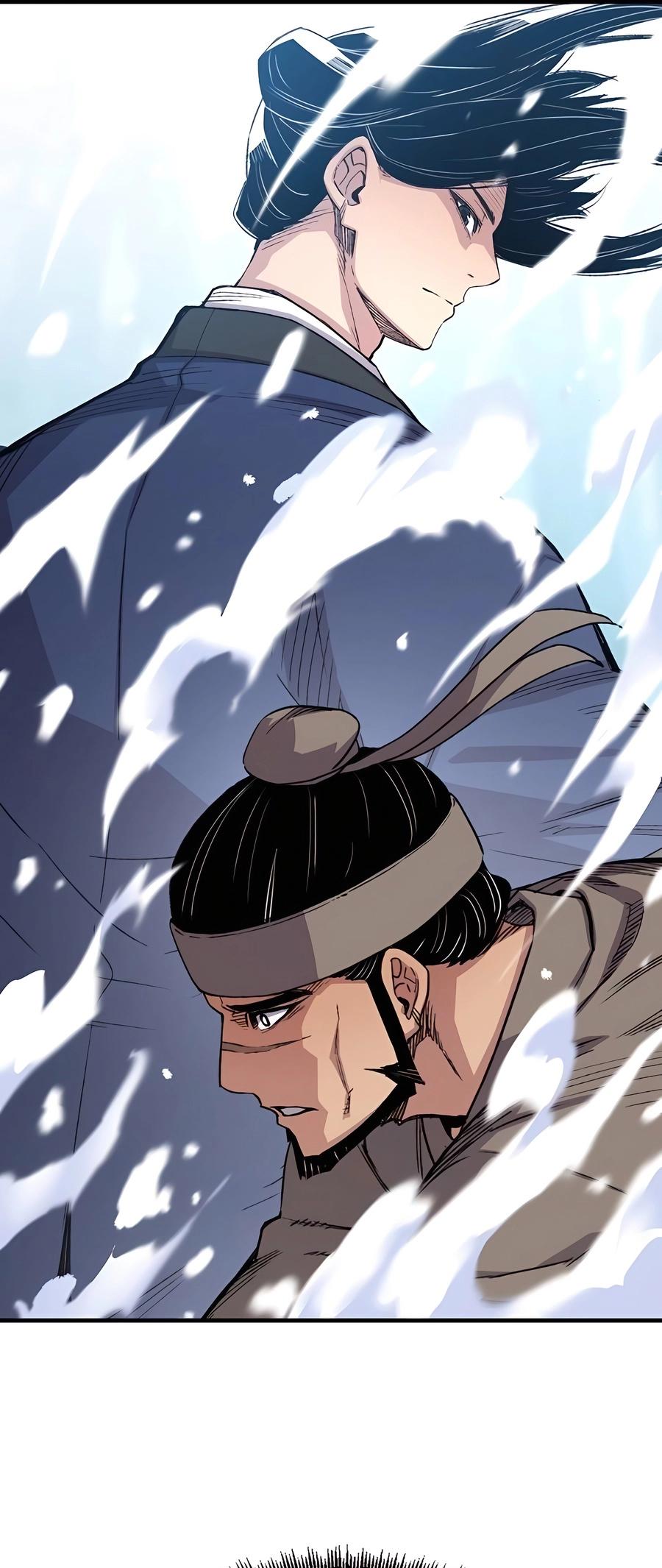 Reincarnated Murim Lord Chap 53 - Next Chap 54