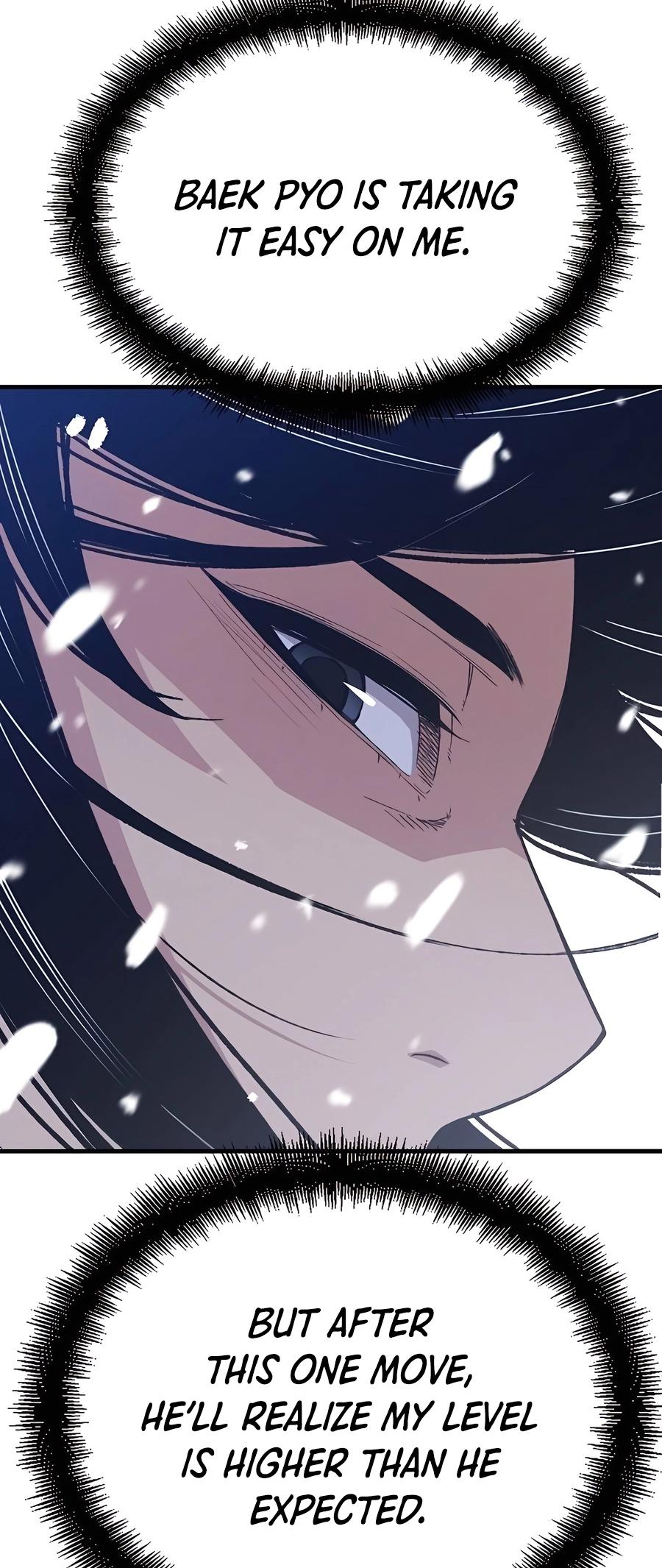 Reincarnated Murim Lord Chap 53 - Next Chap 54