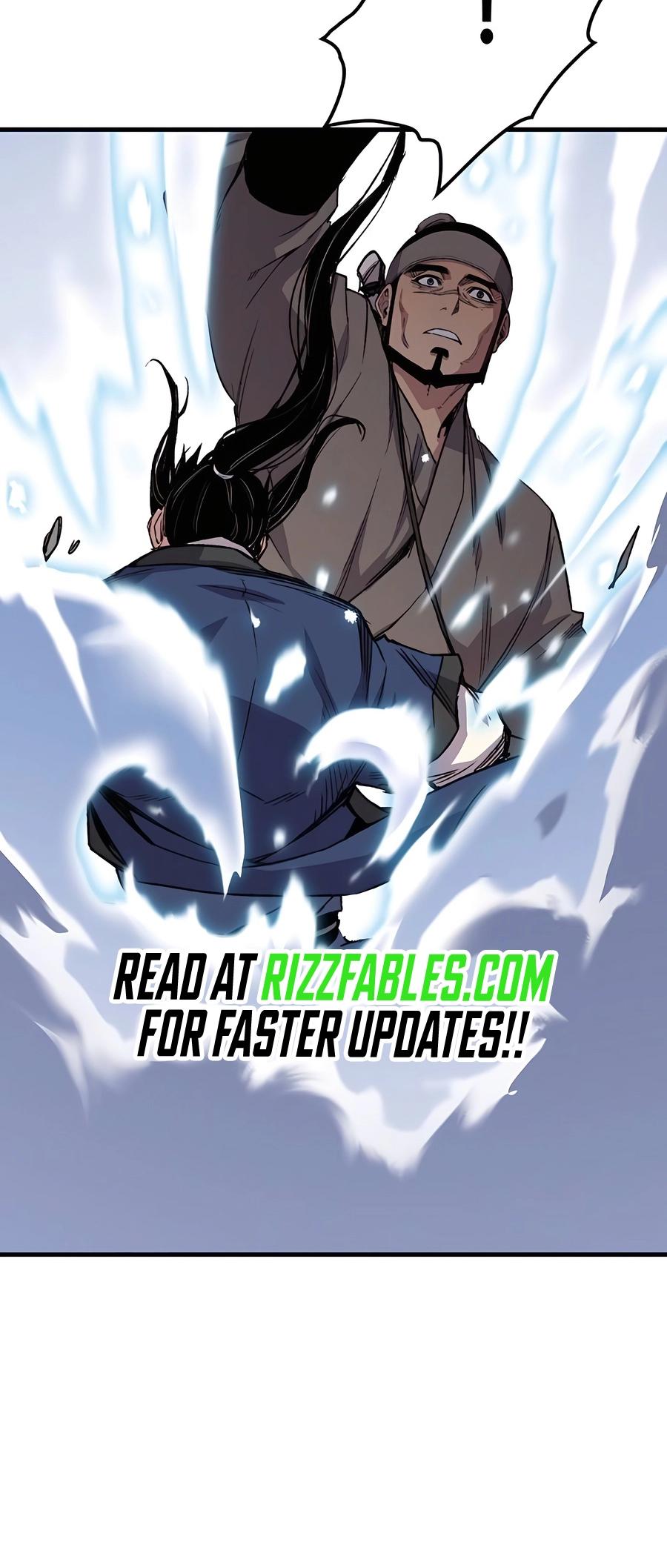 Reincarnated Murim Lord Chap 53 - Next Chap 54