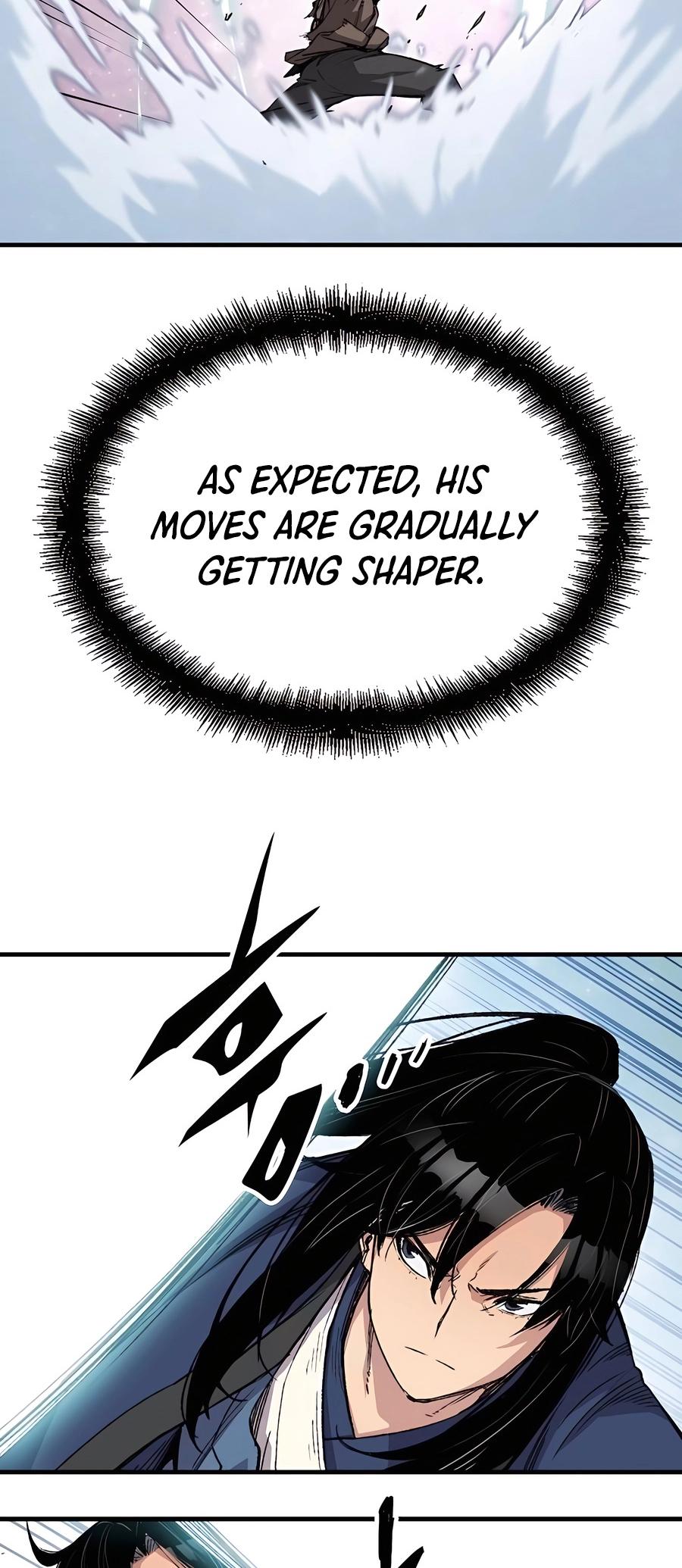 Reincarnated Murim Lord Chap 53 - Next Chap 54
