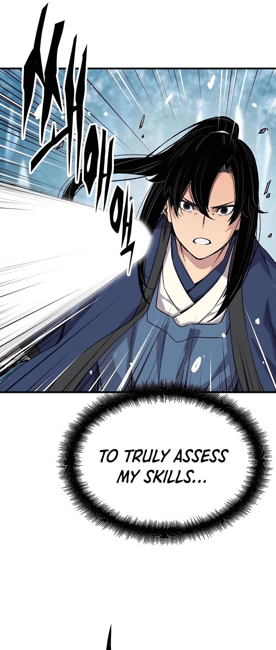 Reincarnated Murim Lord Chap 53 - Next Chap 54